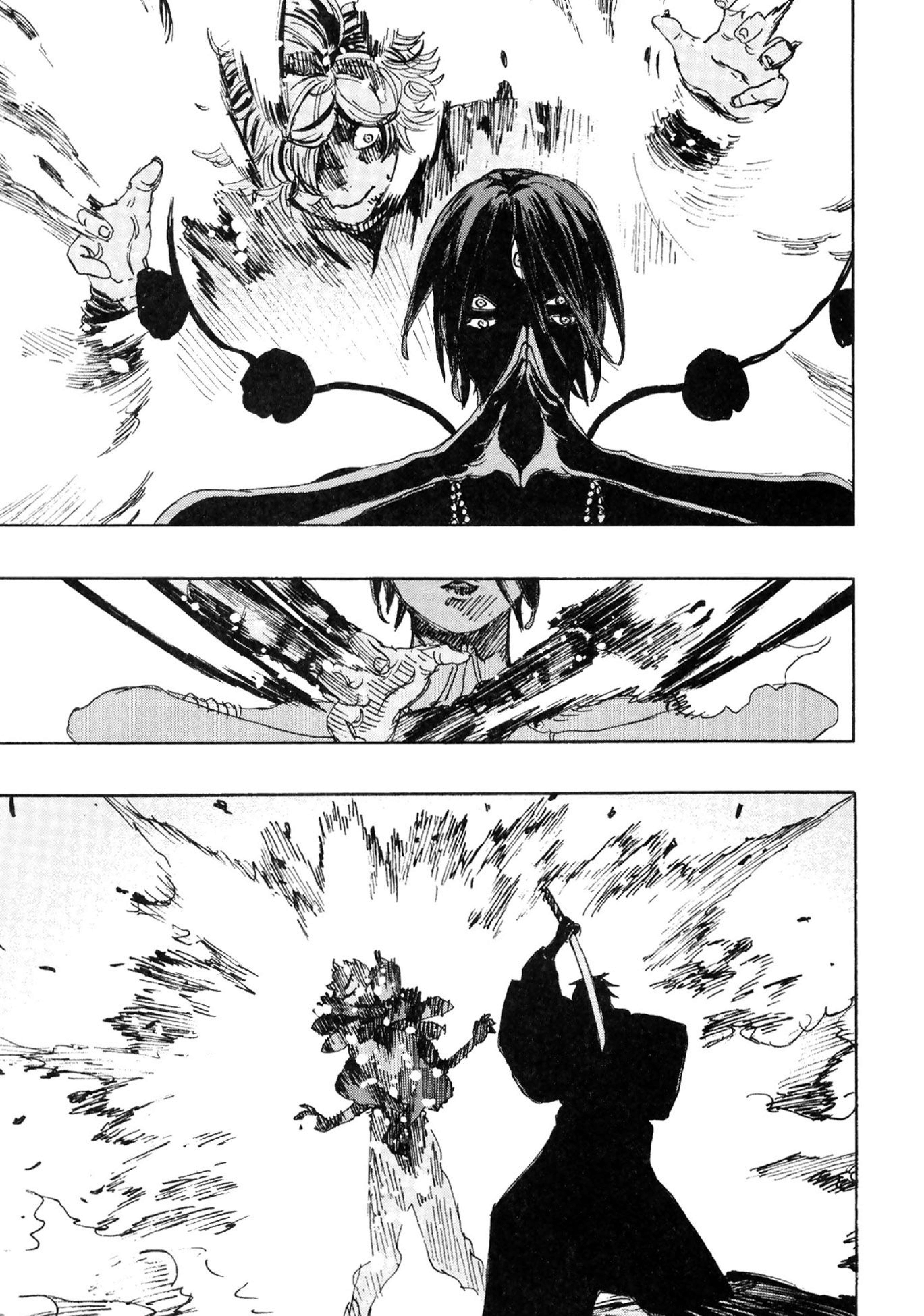 Read Jigokuraku IT Manga Online