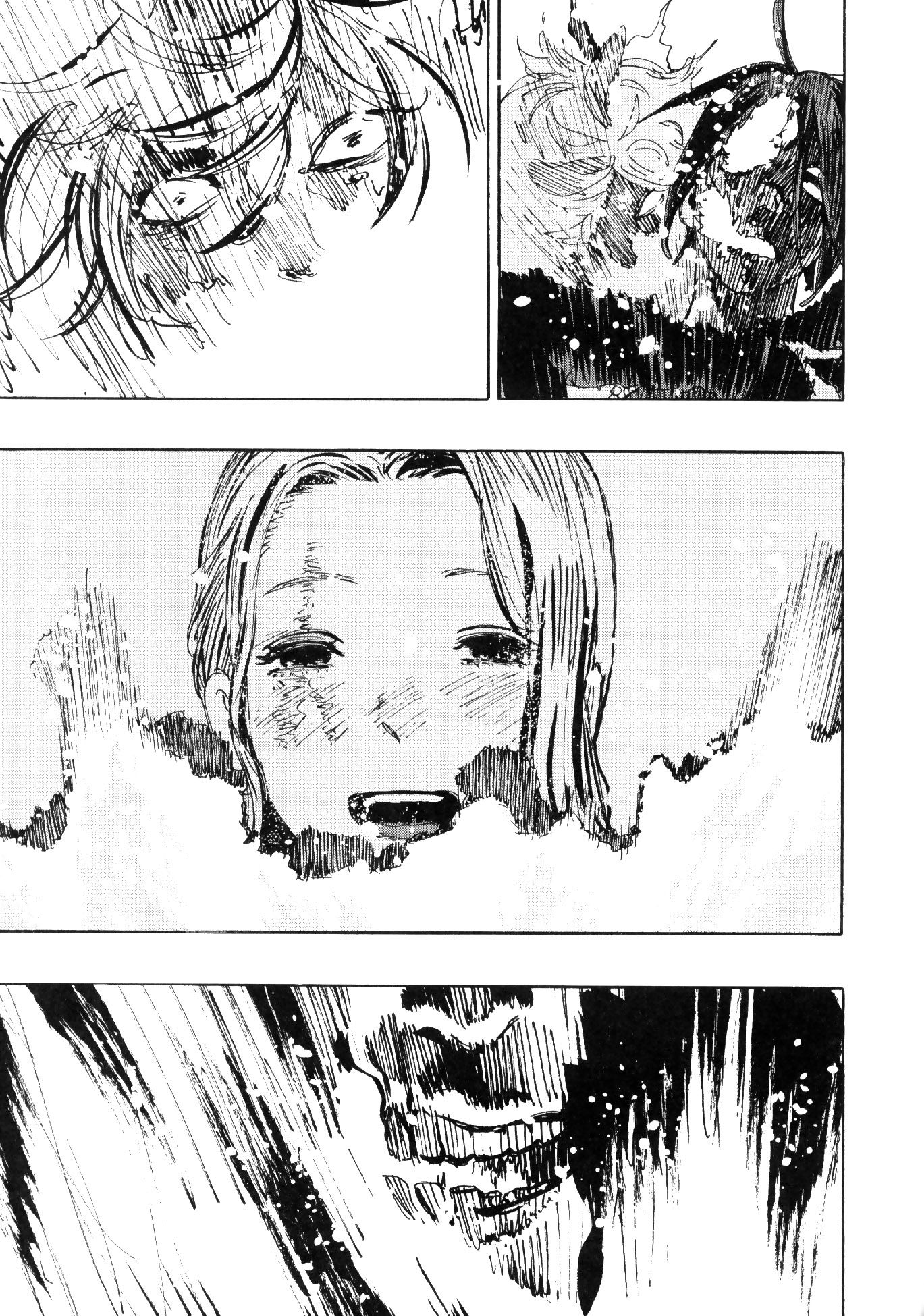 Read Jigokuraku IT Manga Online