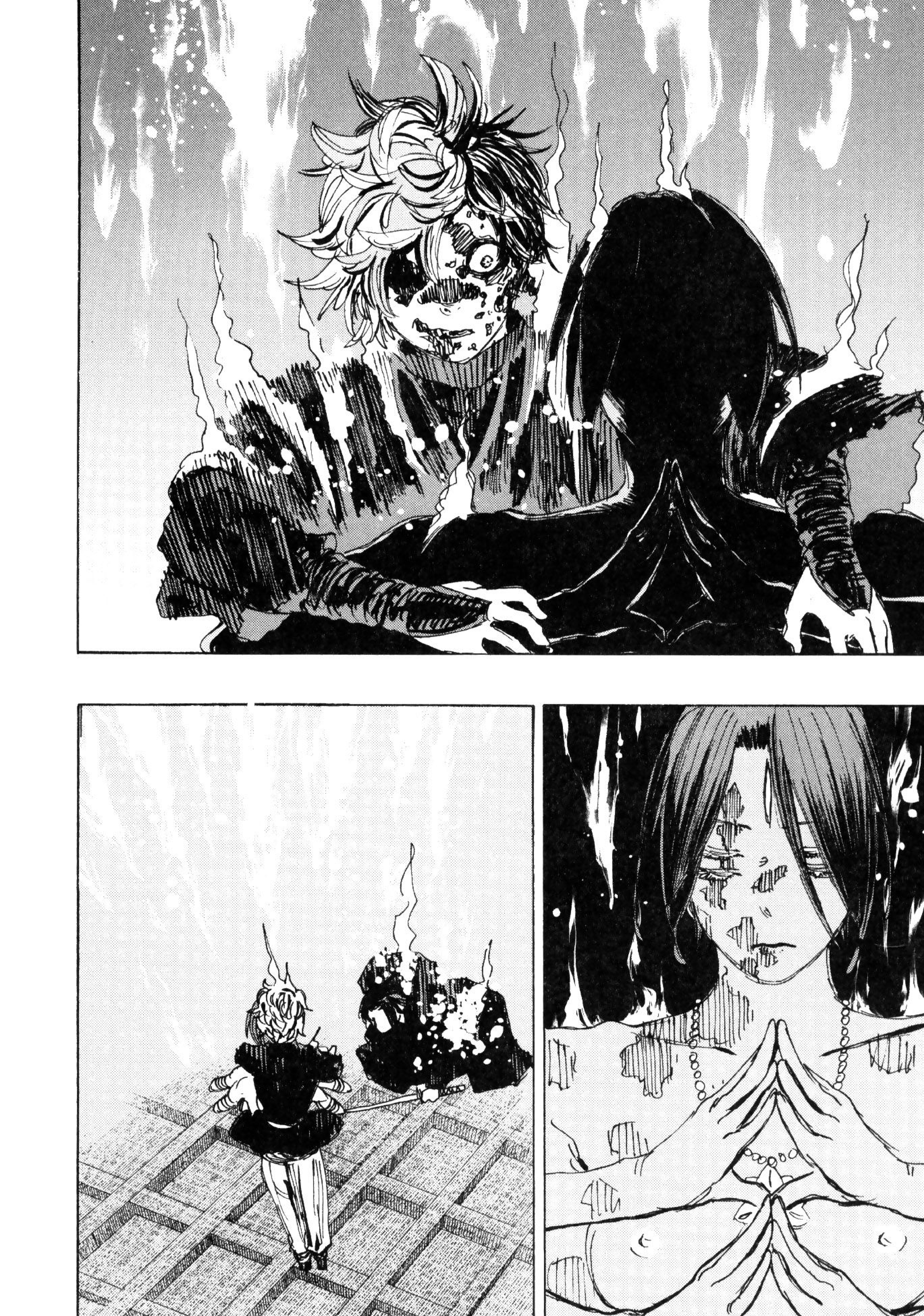 Read Jigokuraku IT Manga Online