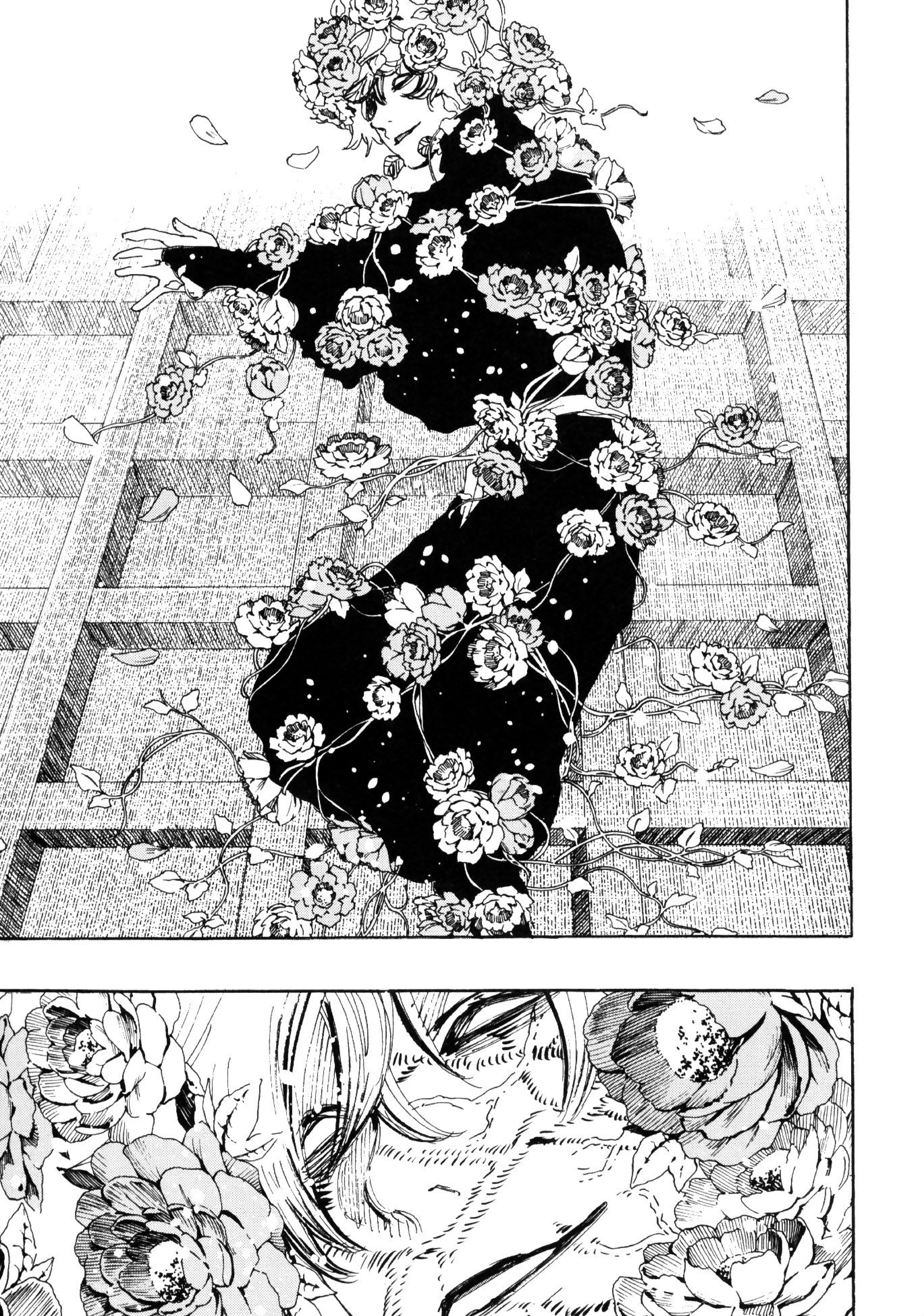 Read Jigokuraku IT Manga Online