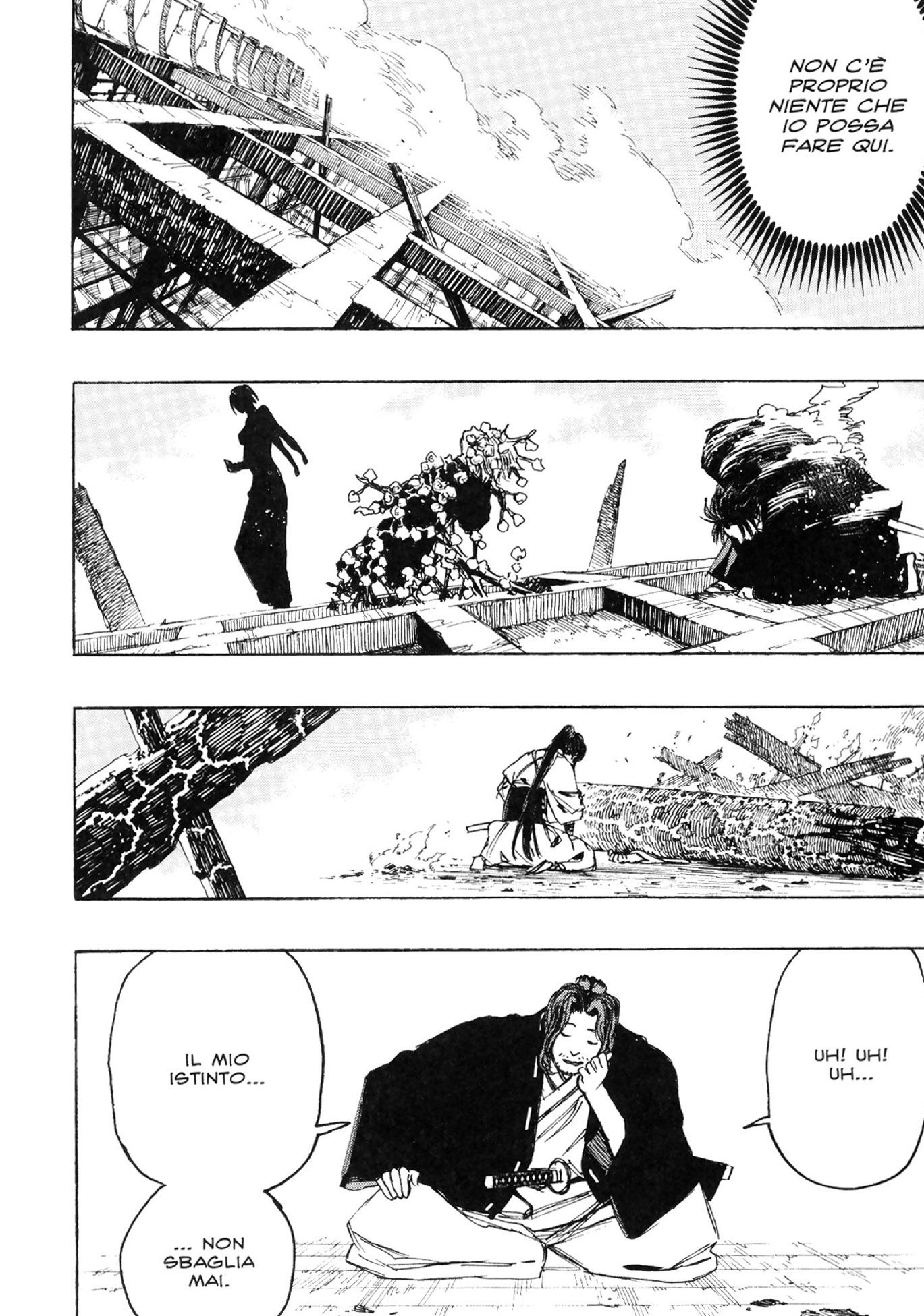 Read Jigokuraku IT Manga Online