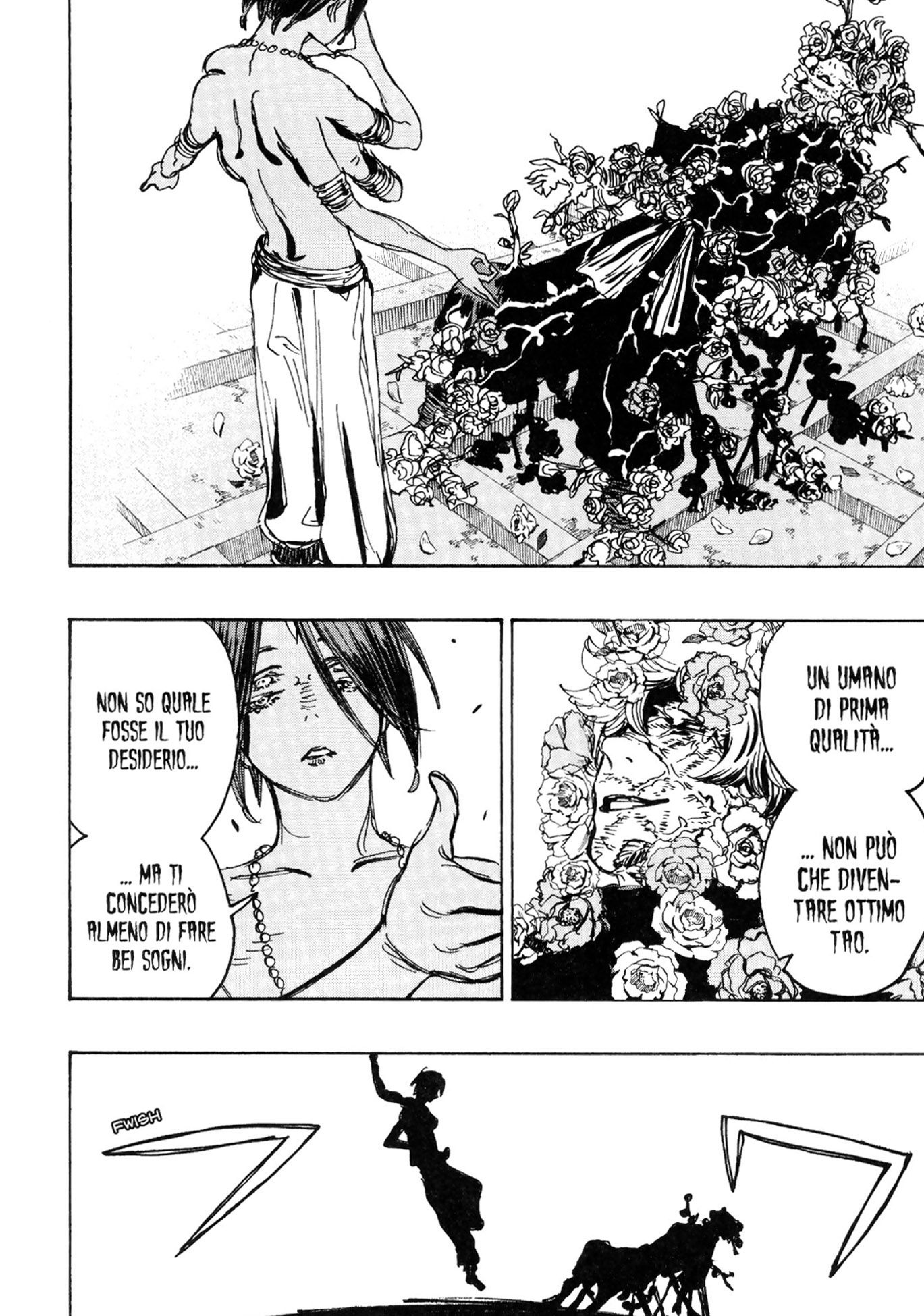 Read Jigokuraku IT Manga Online