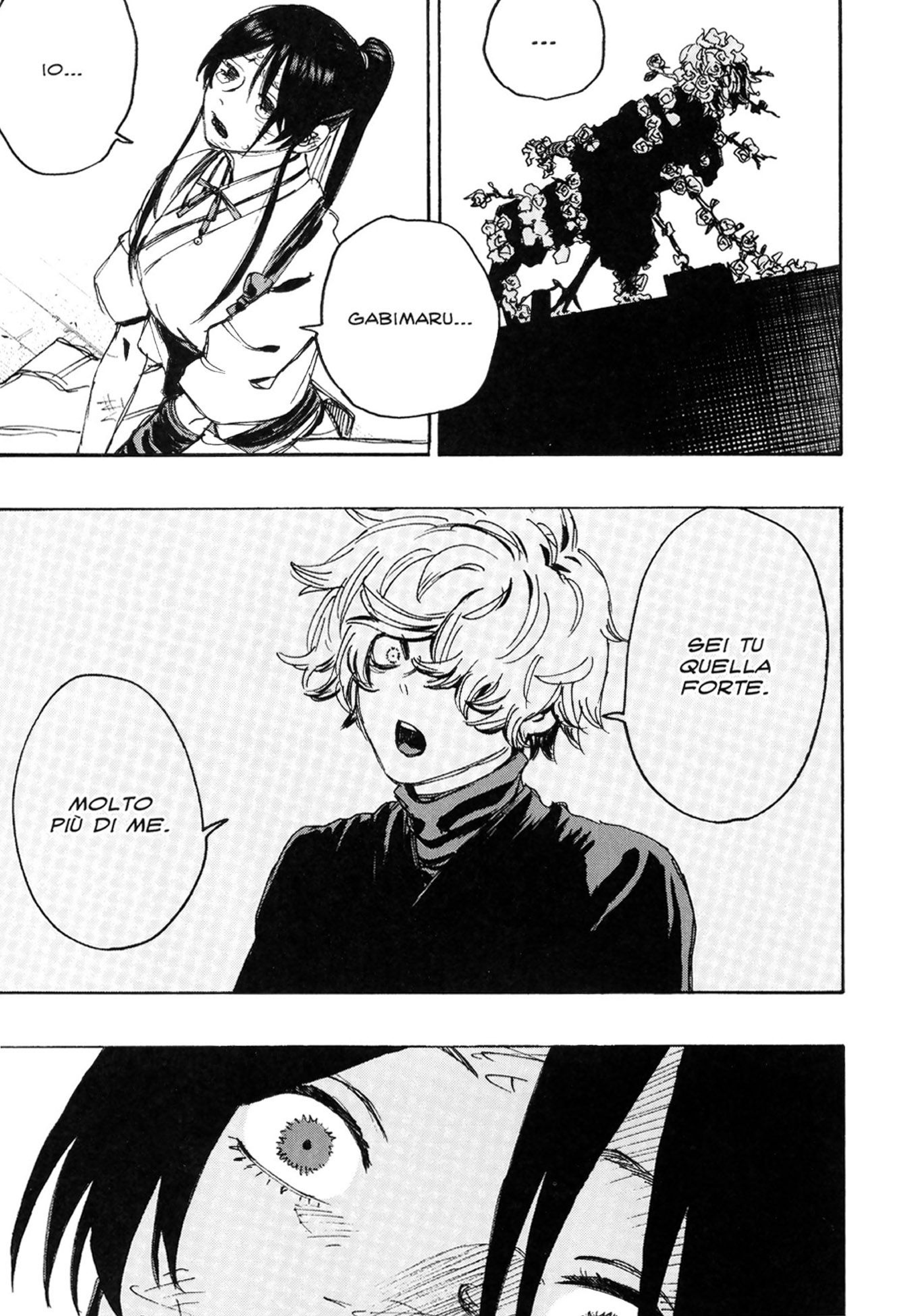 Read Jigokuraku IT Manga Online