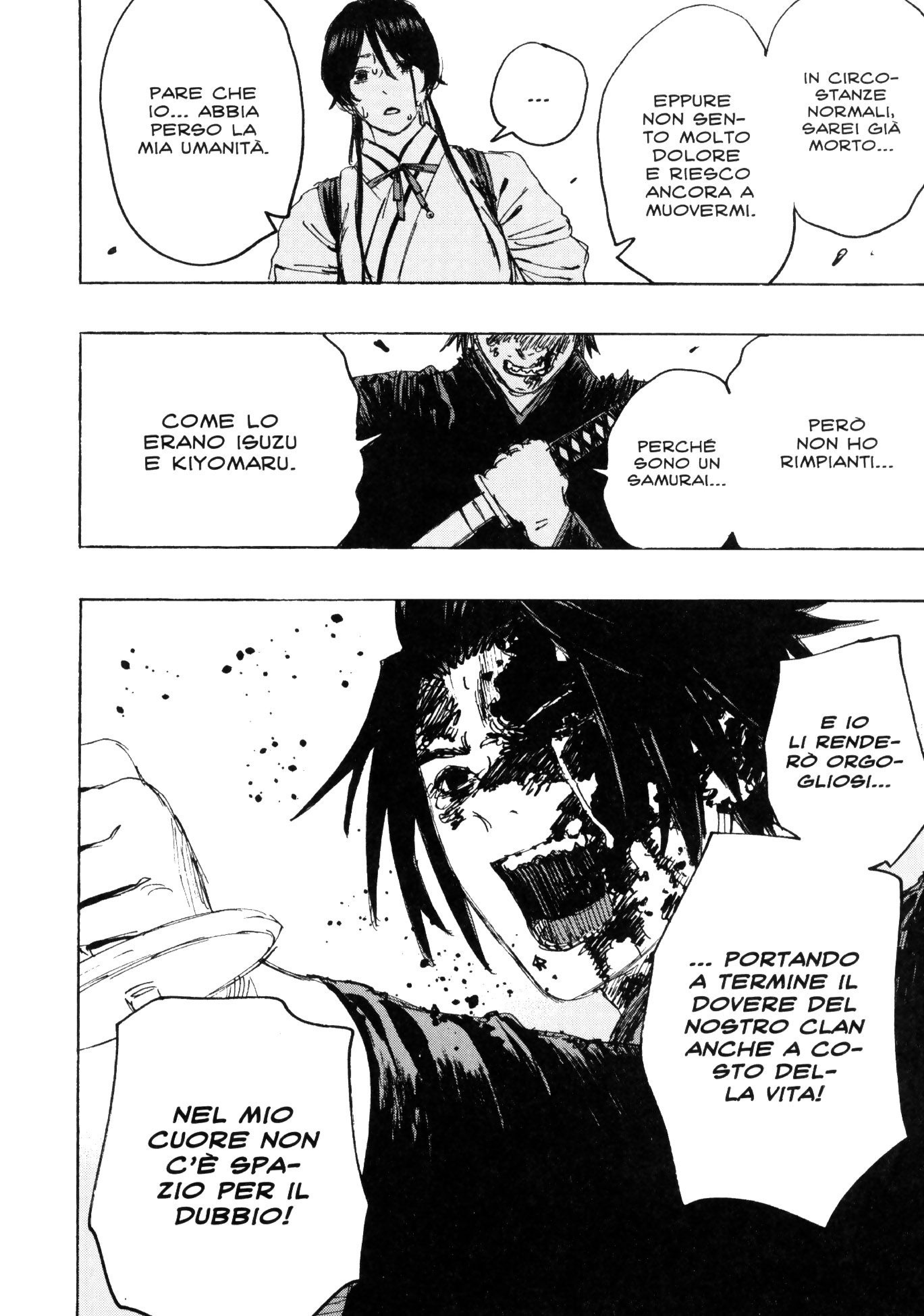 Read Jigokuraku IT Manga Online