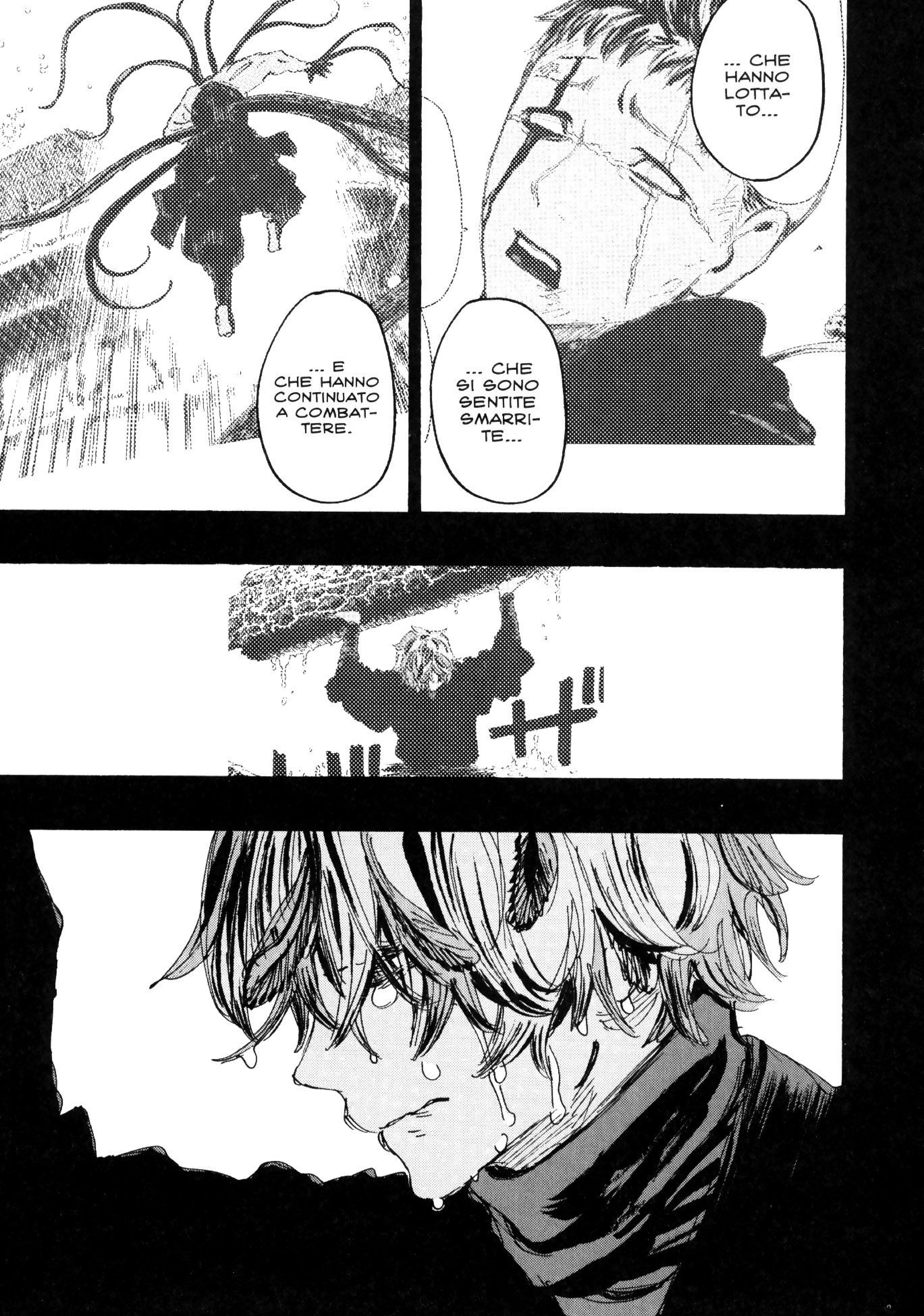 Read Jigokuraku IT Manga Online