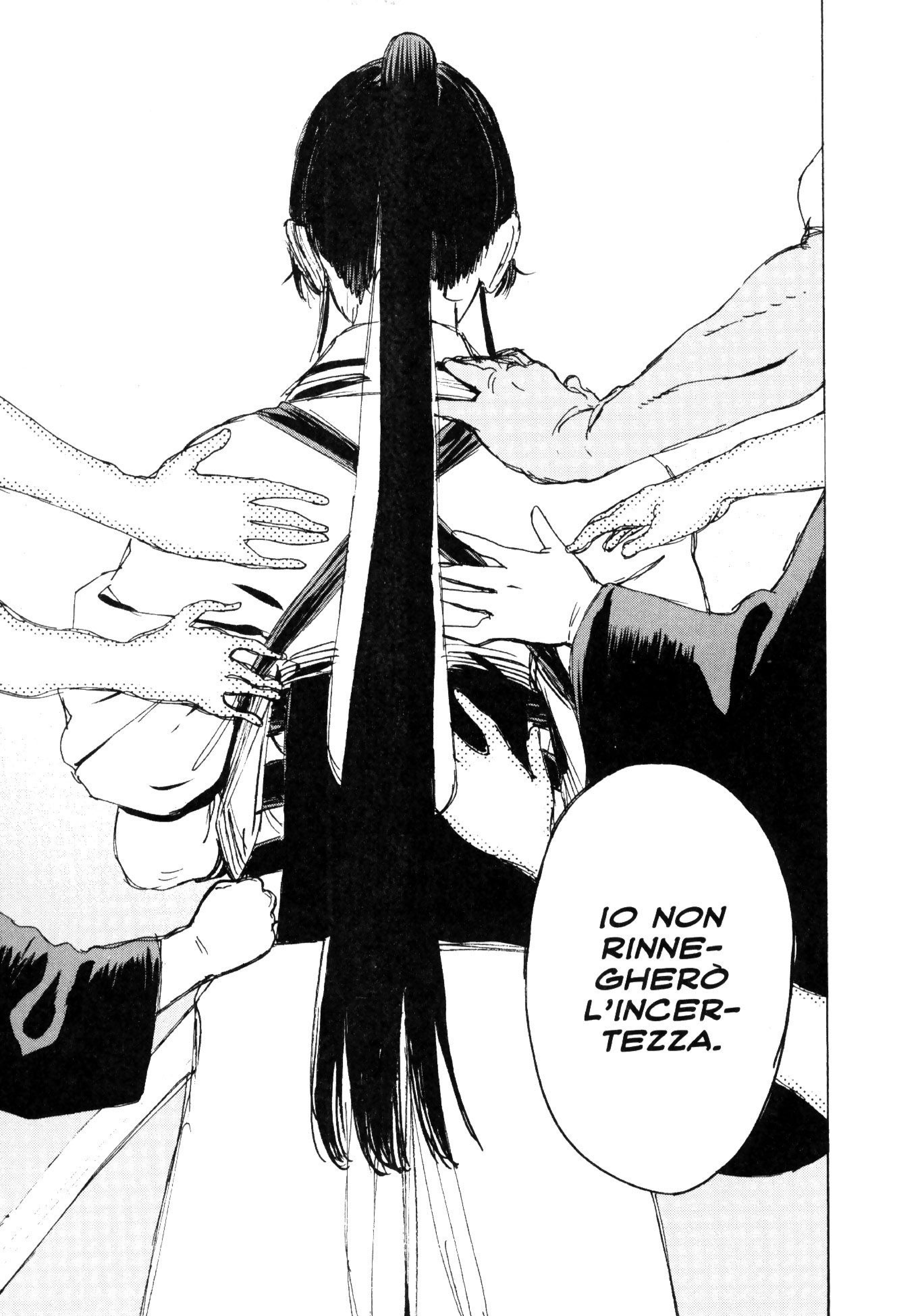 Read Jigokuraku IT Manga Online