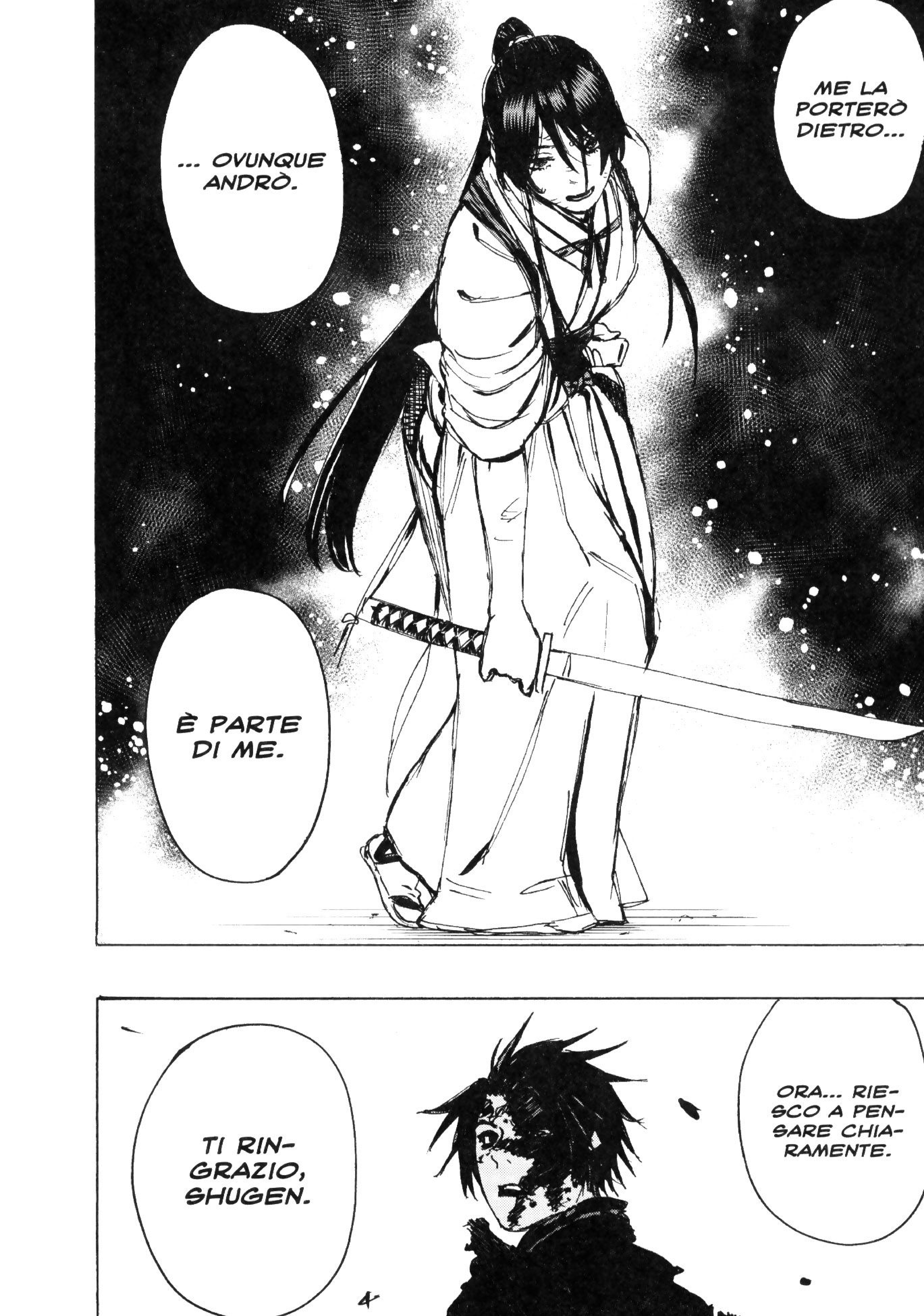 Read Jigokuraku IT Manga Online