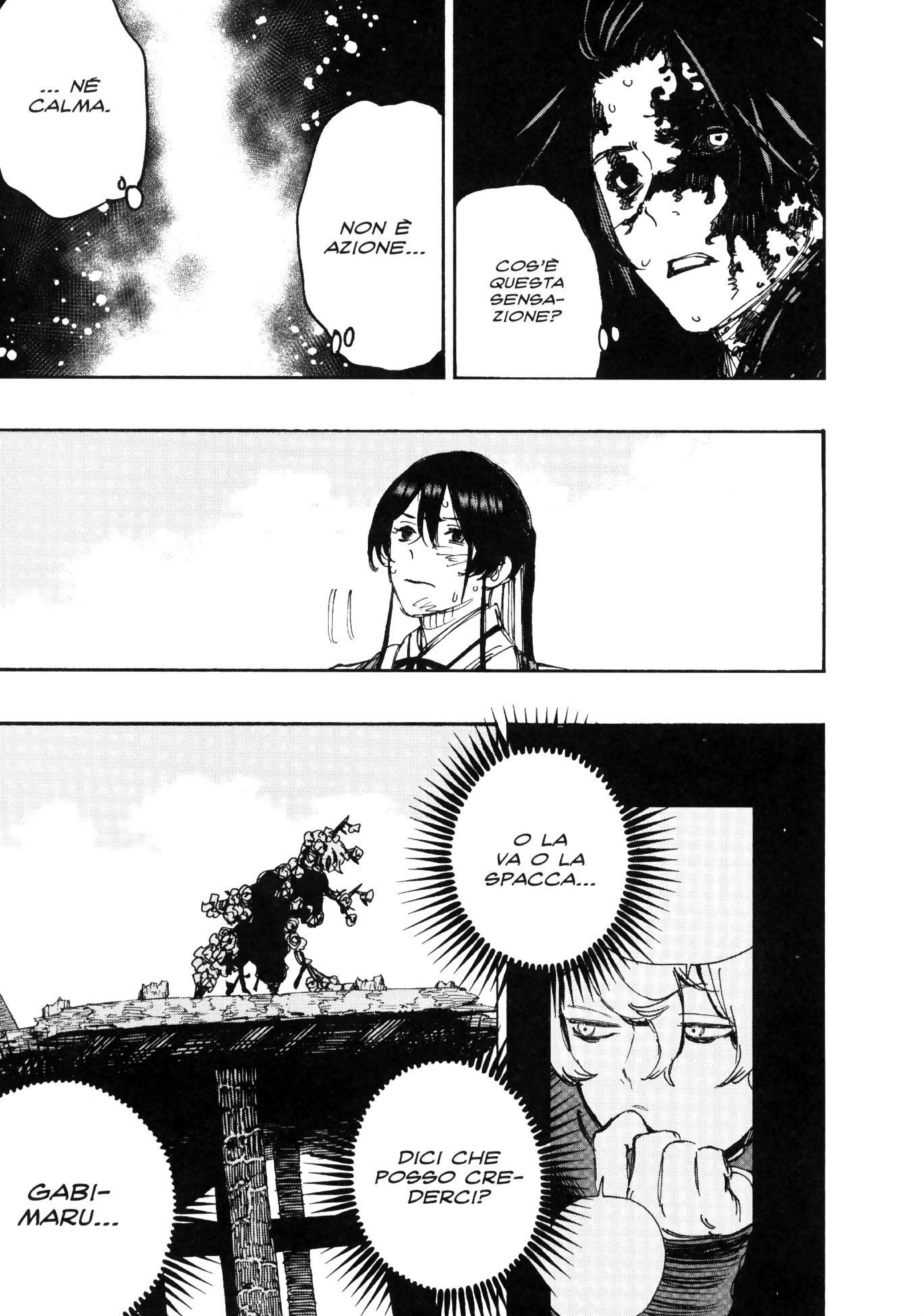 Read Jigokuraku IT Manga Online