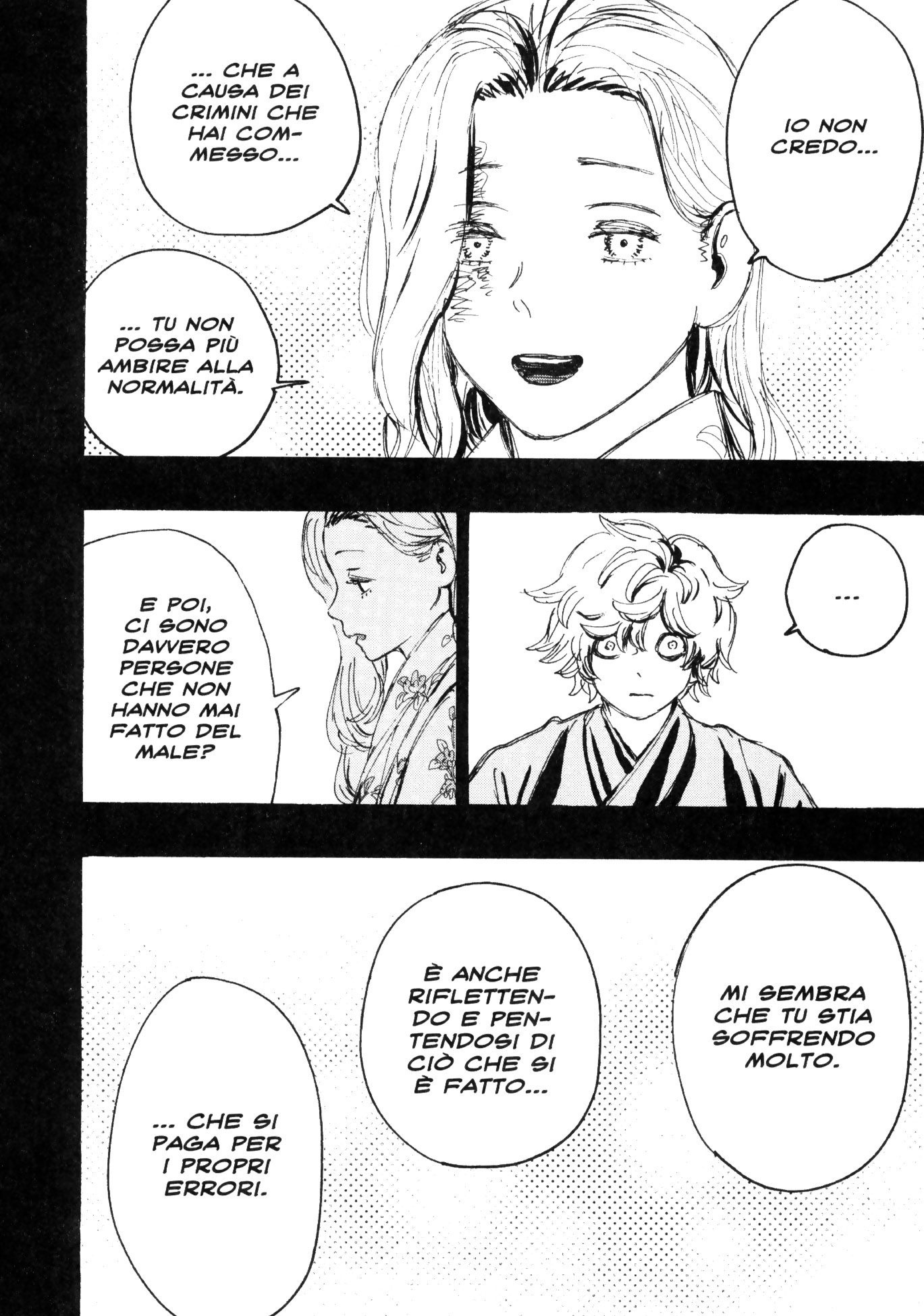 Read Jigokuraku IT Manga Online