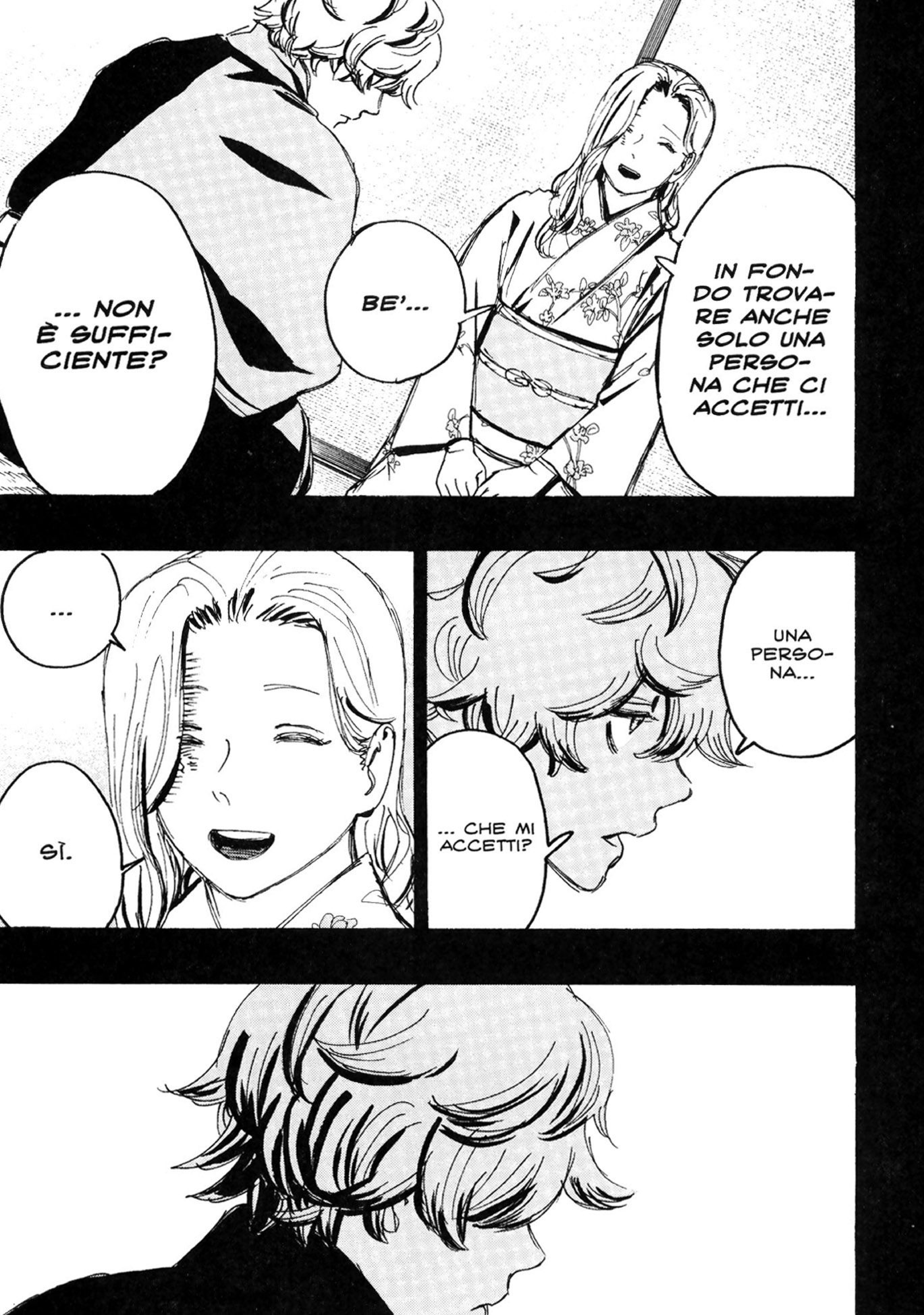 Read Jigokuraku IT Manga Online