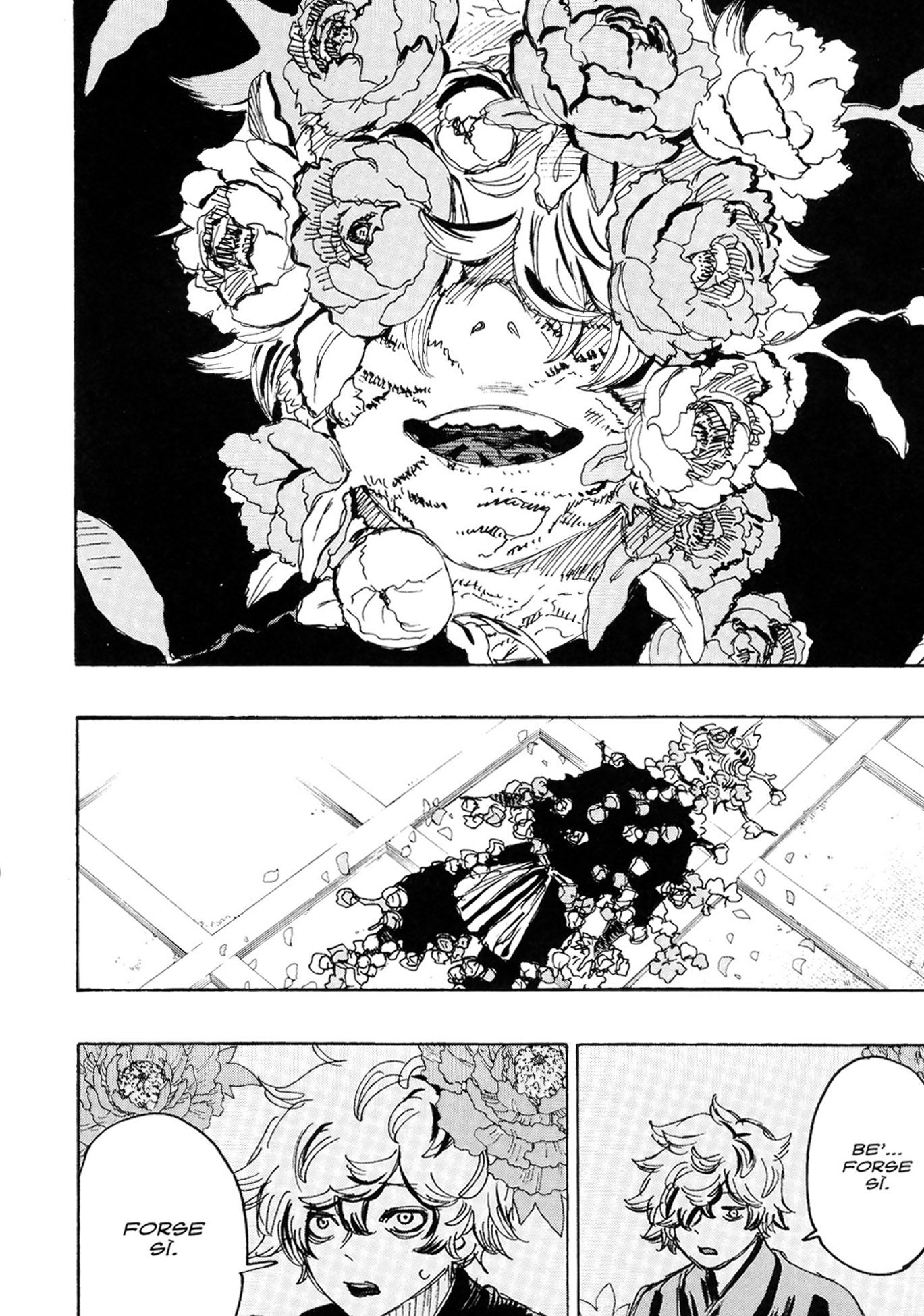 Read Jigokuraku IT Manga Online