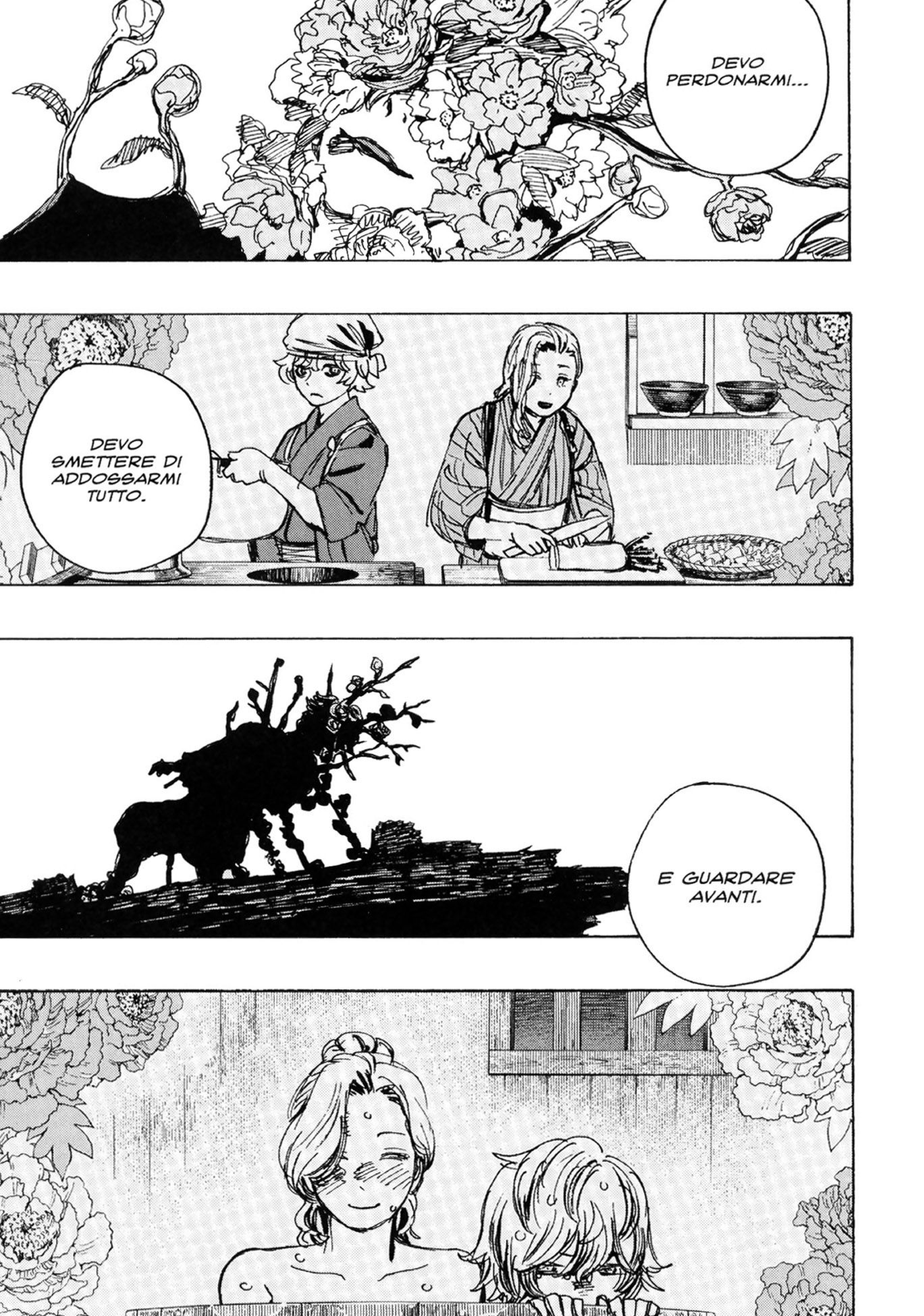 Read Jigokuraku IT Manga Online