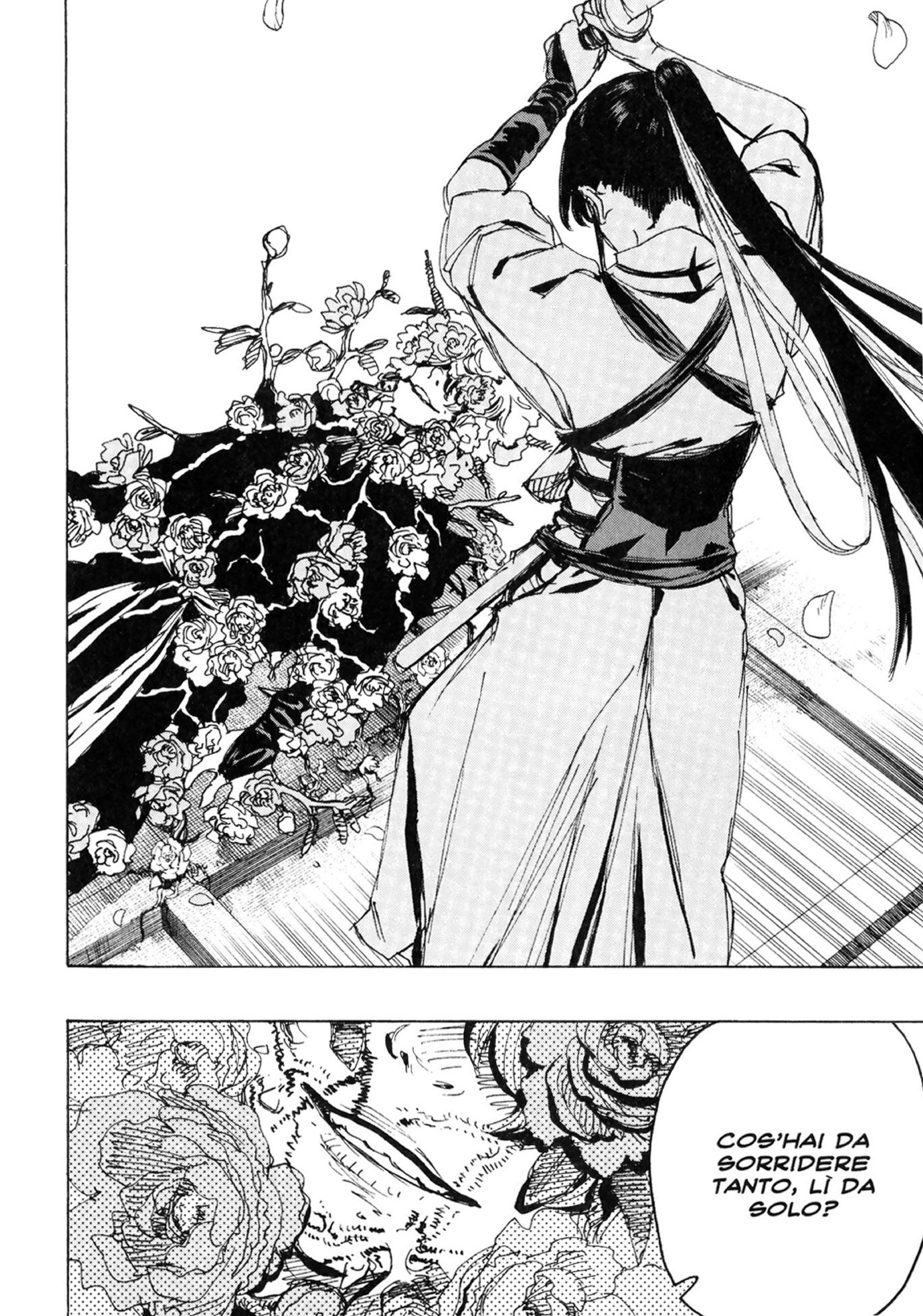 Read Jigokuraku IT Manga Online