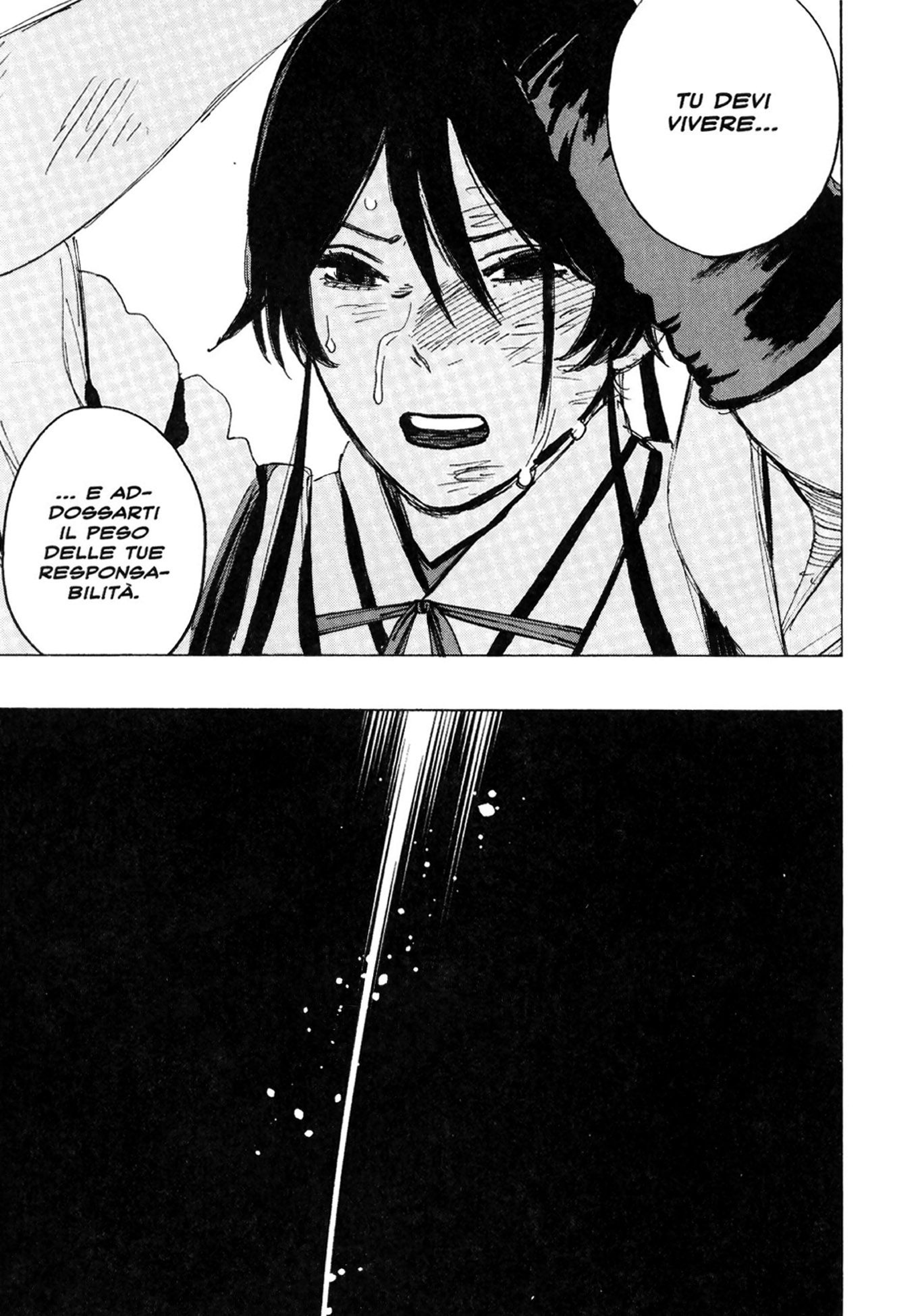 Read Jigokuraku IT Manga Online