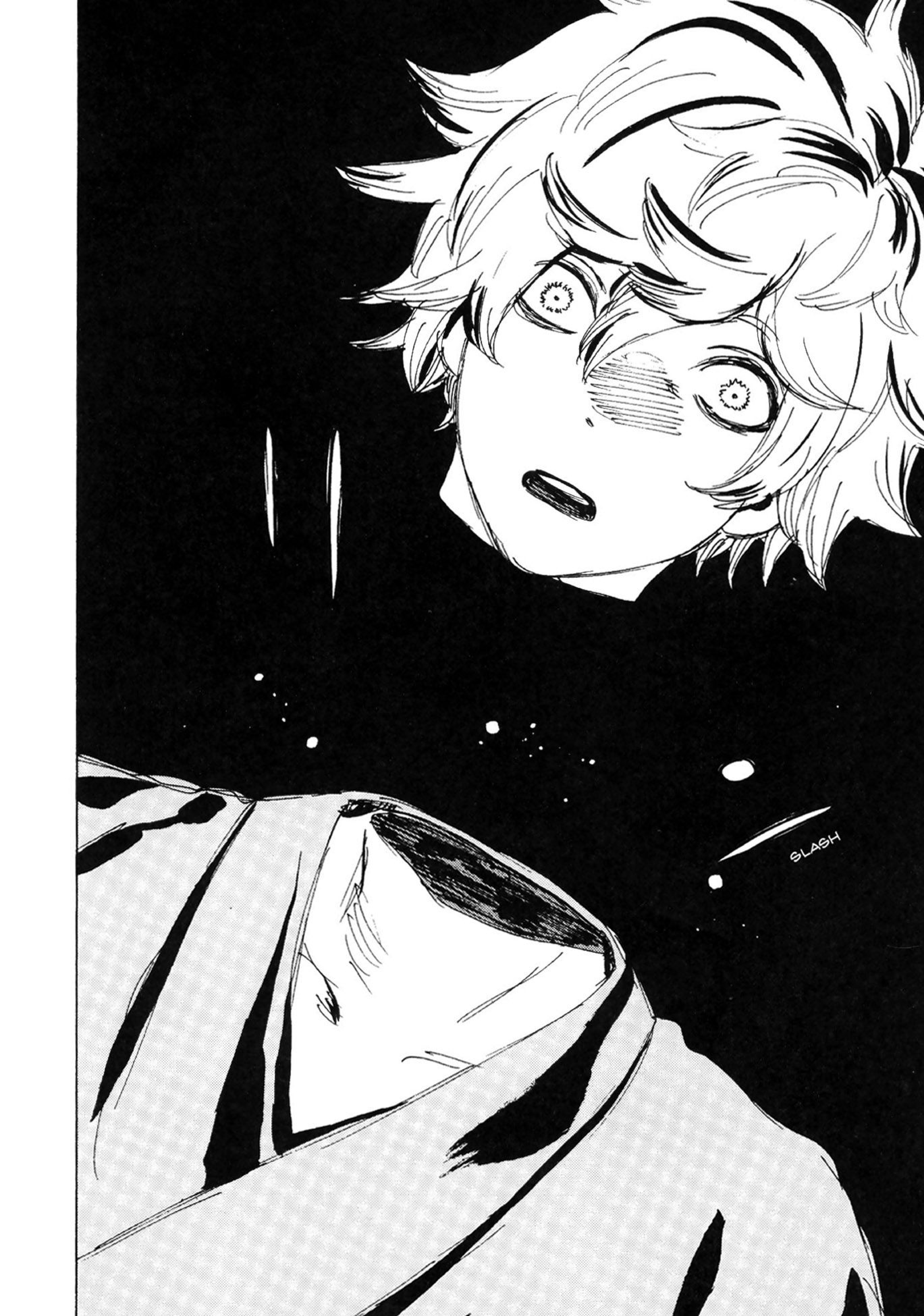 Read Jigokuraku IT Manga Online