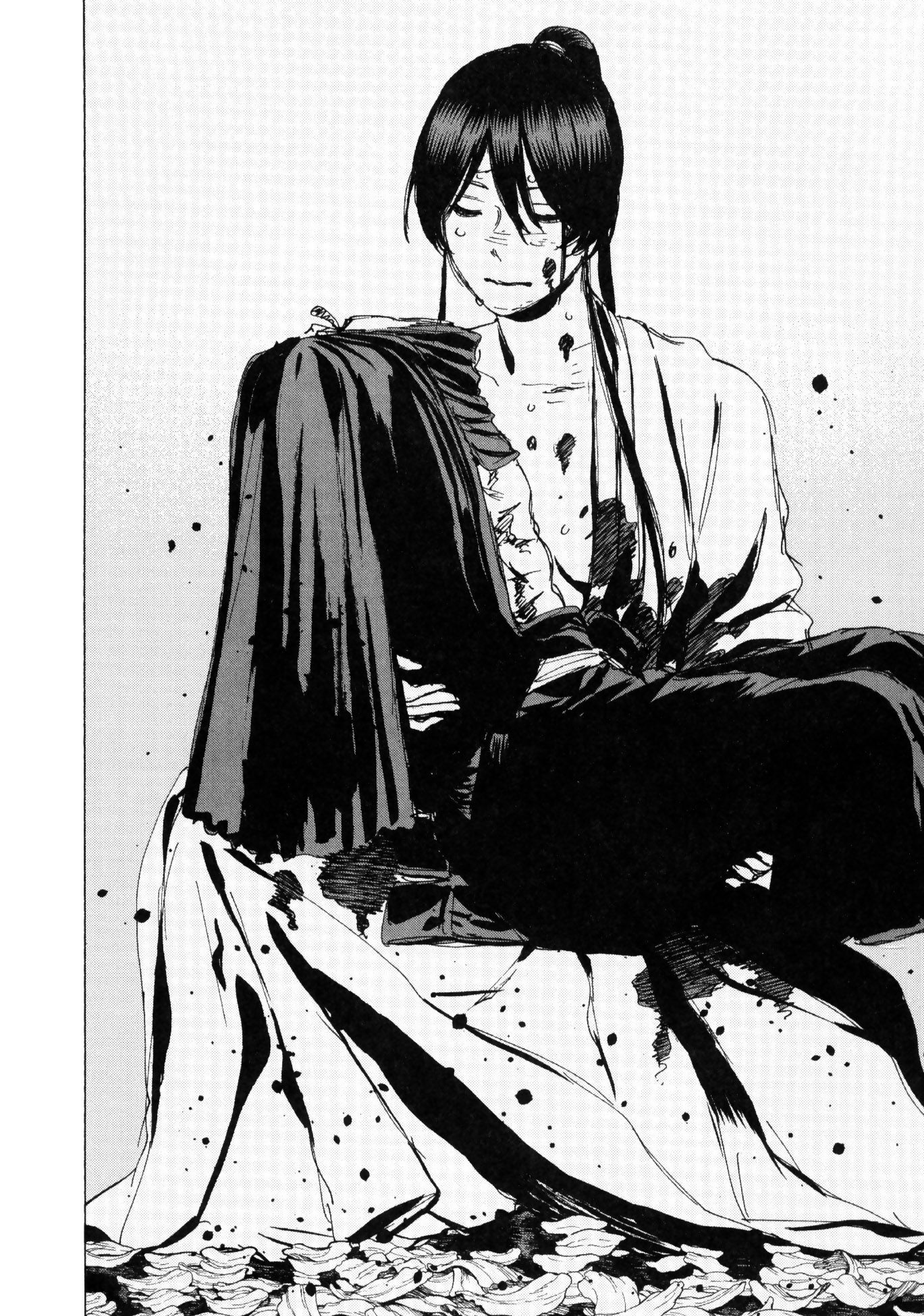 Read Jigokuraku IT Manga Online