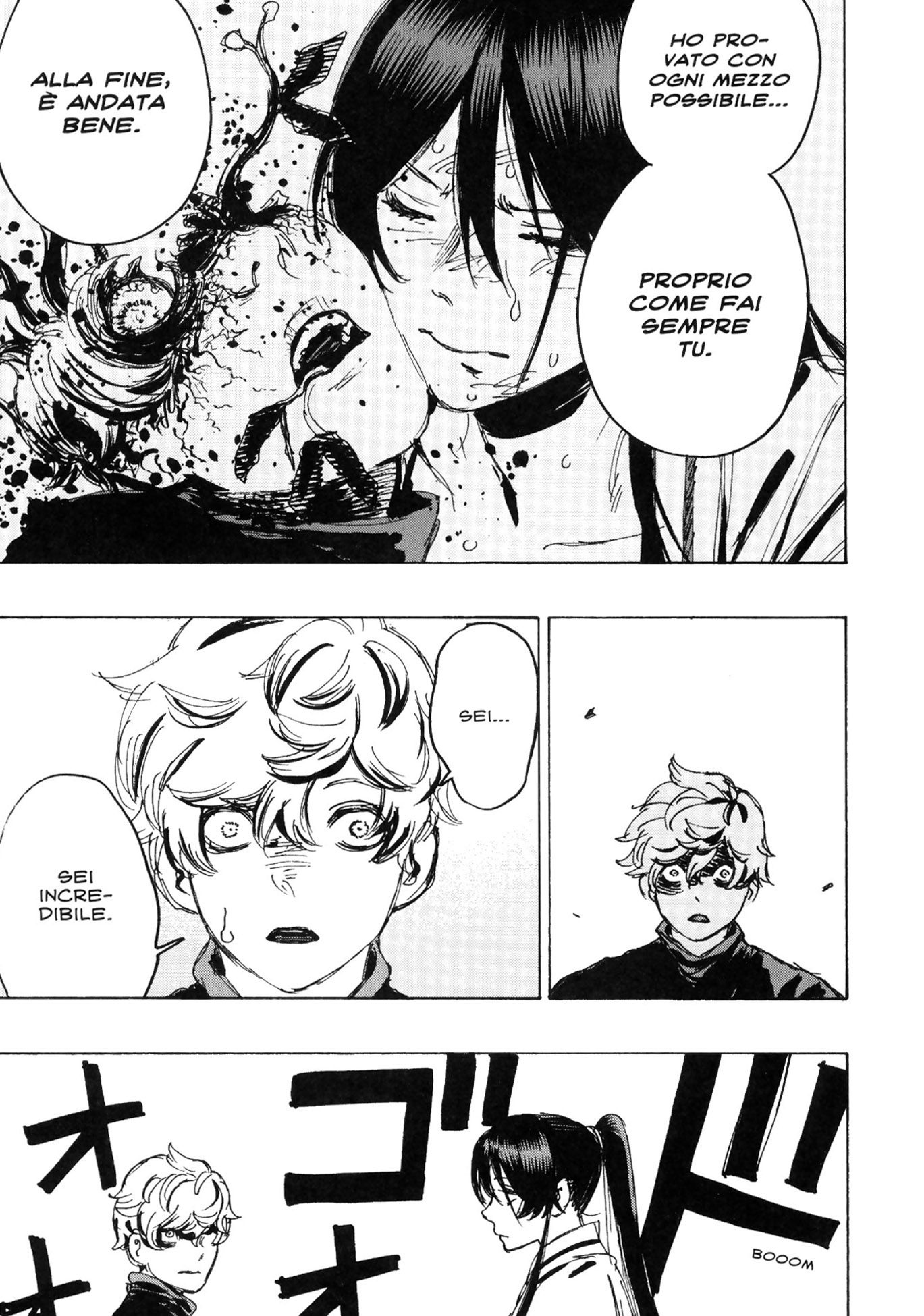 Read Jigokuraku IT Manga Online