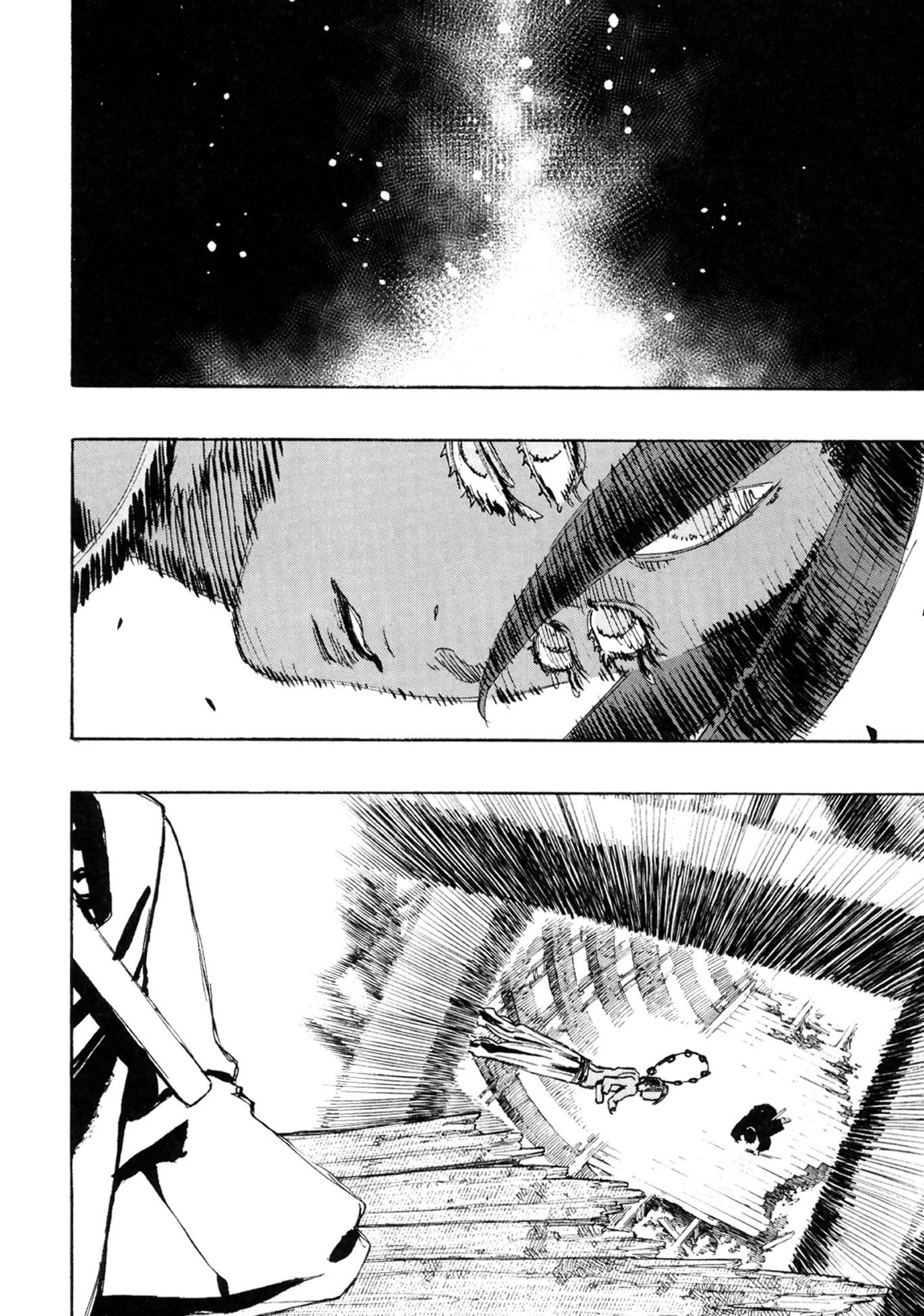 Read Jigokuraku IT Manga Online