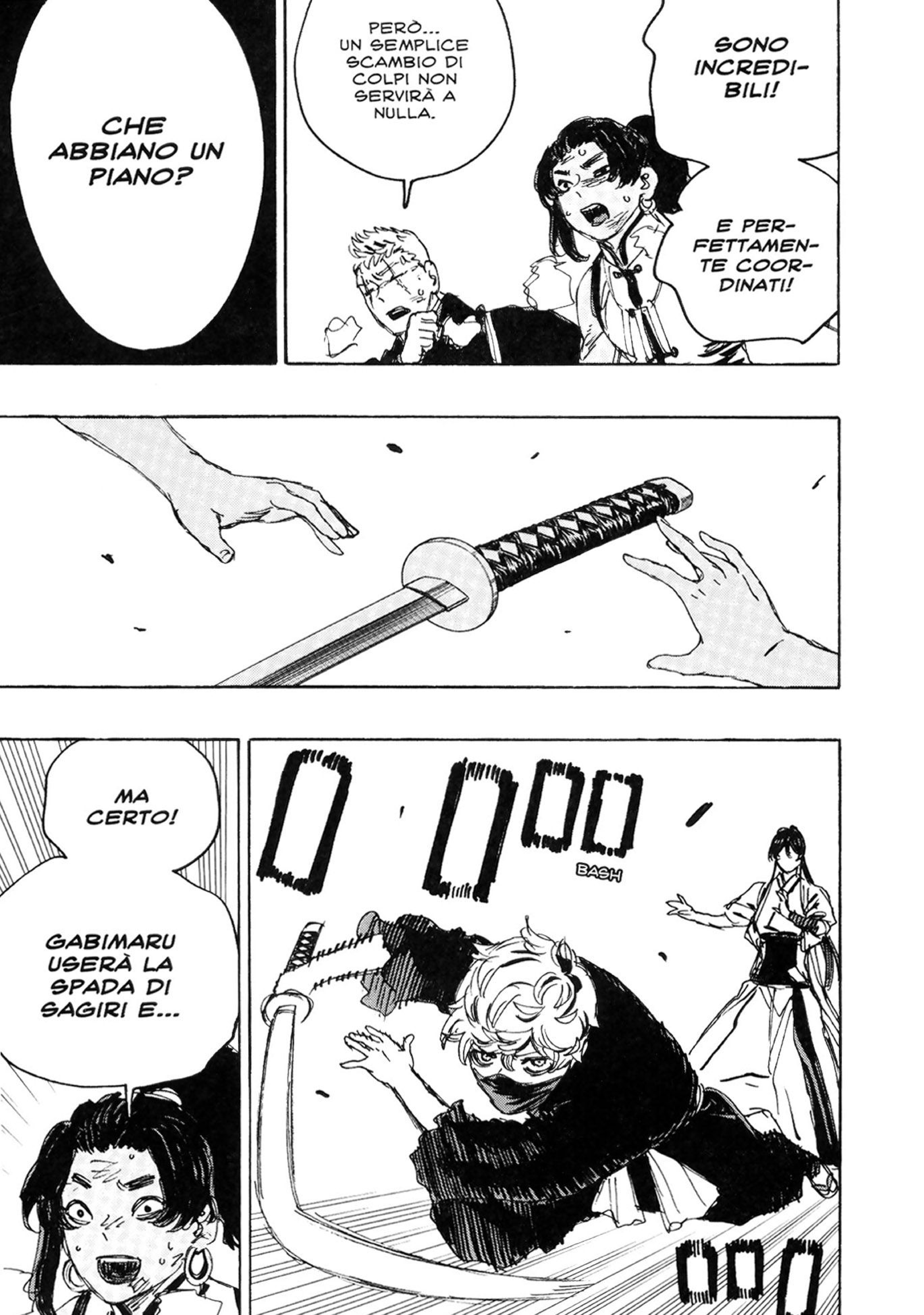 Read Jigokuraku IT Manga Online