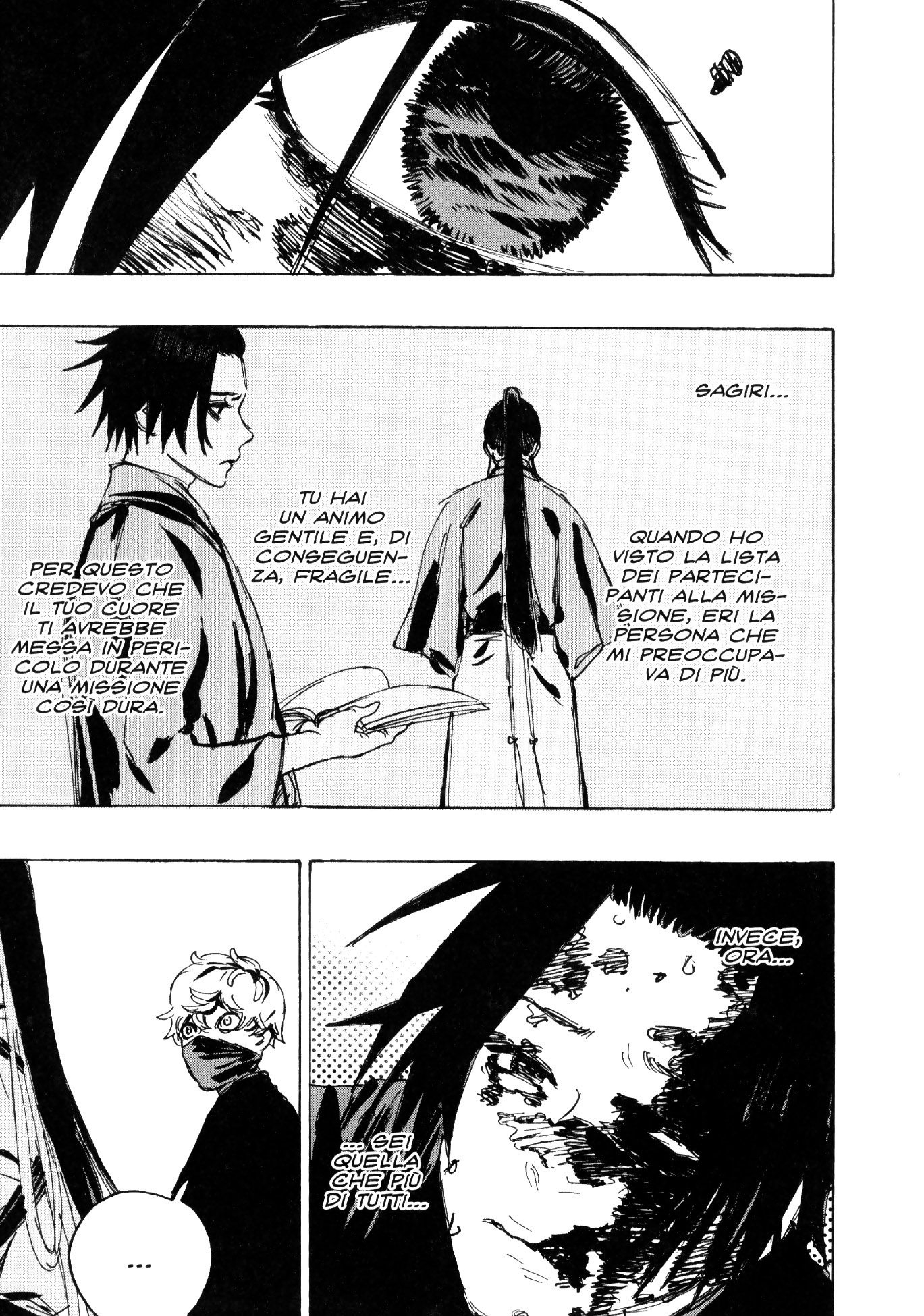 Read Jigokuraku IT Manga Online