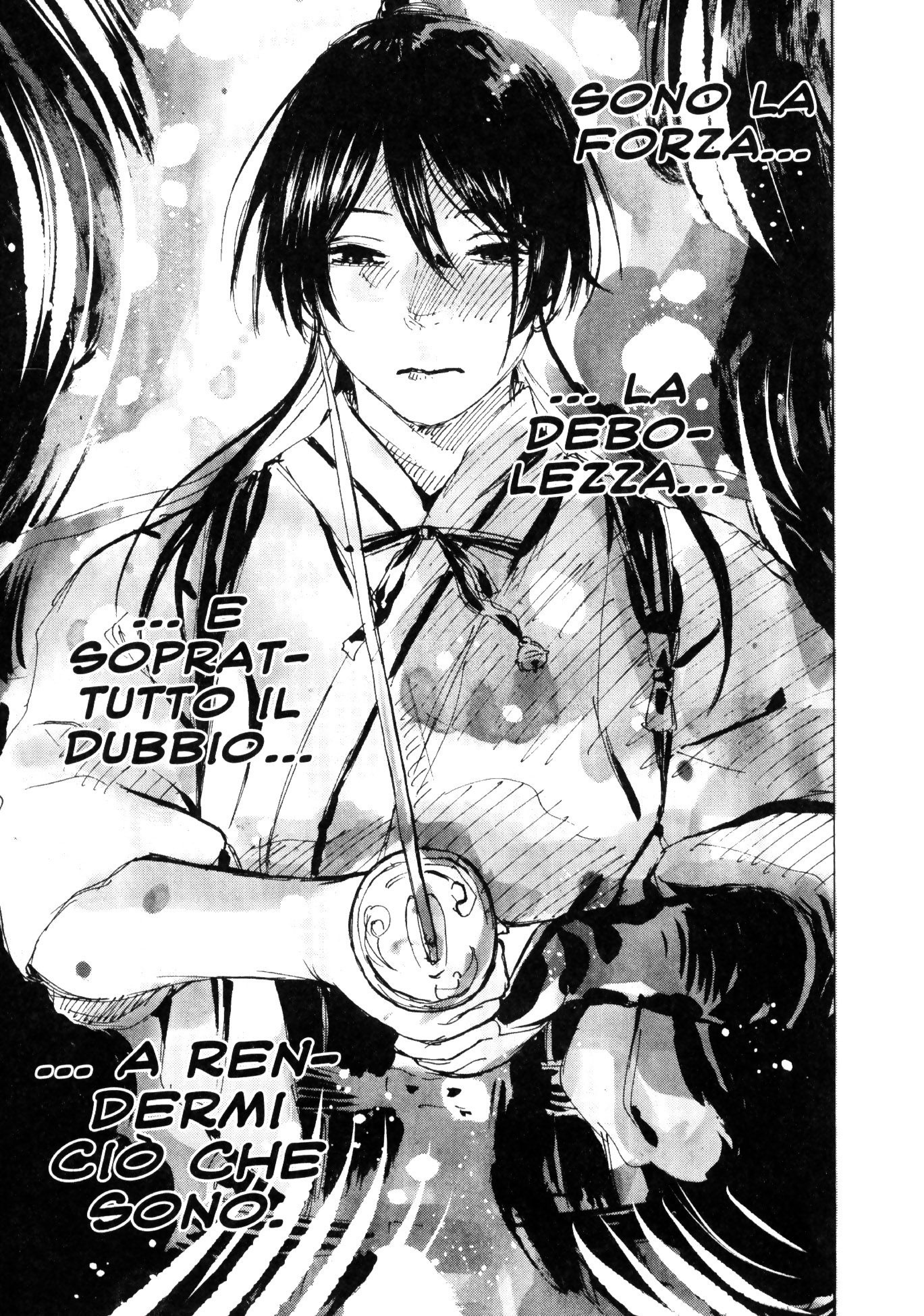 Read Jigokuraku IT Manga Online