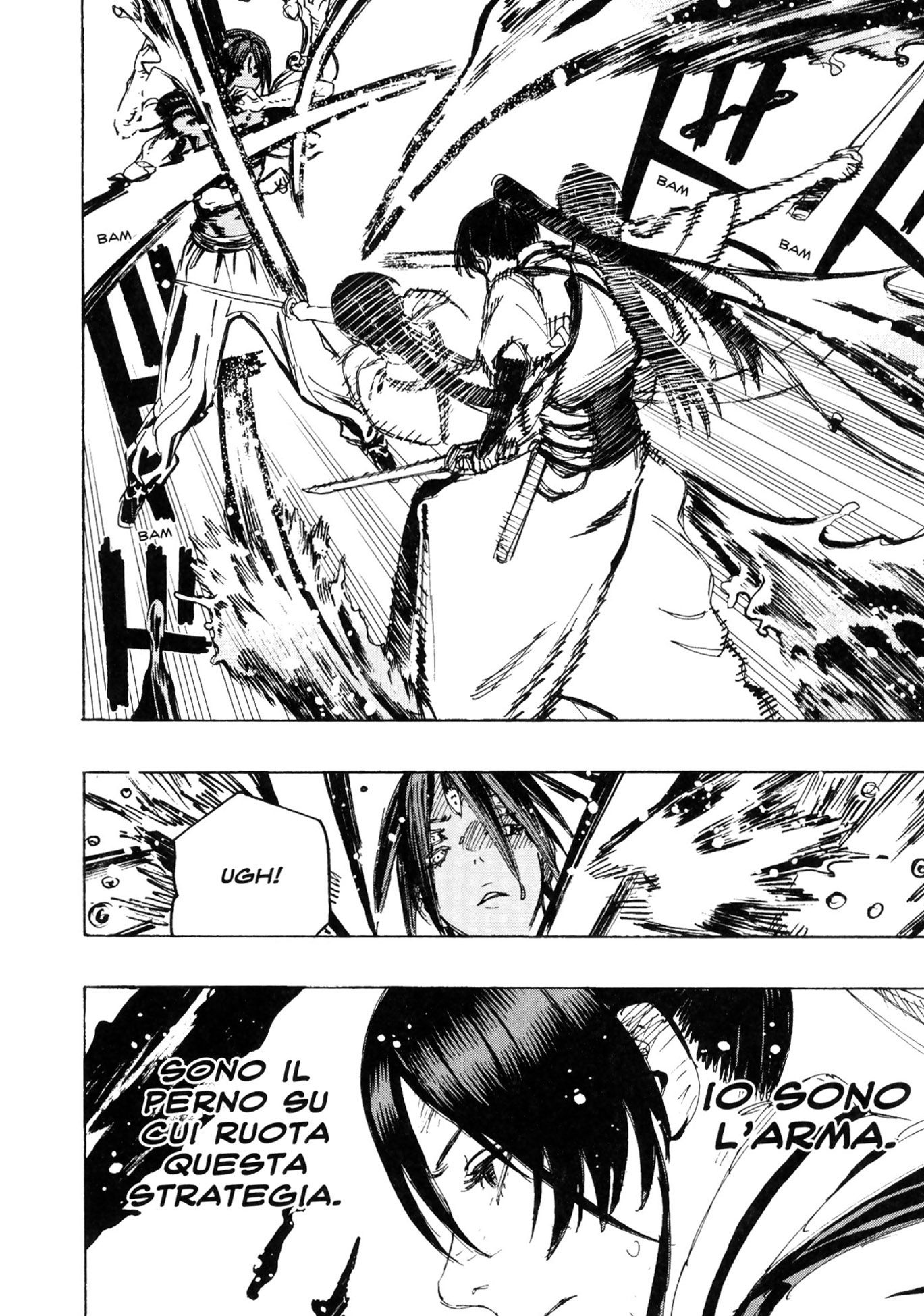 Read Jigokuraku IT Manga Online