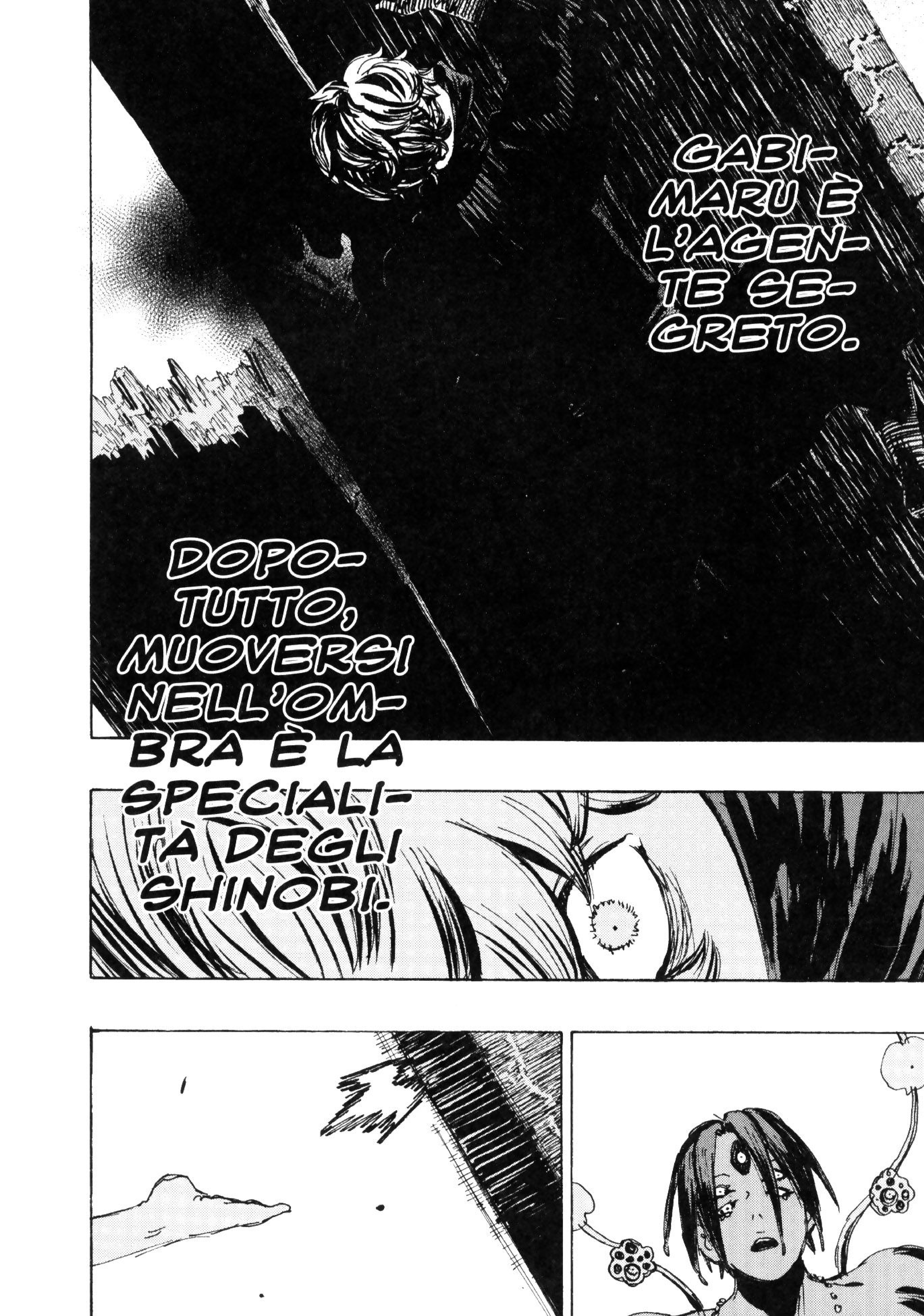 Read Jigokuraku IT Manga Online