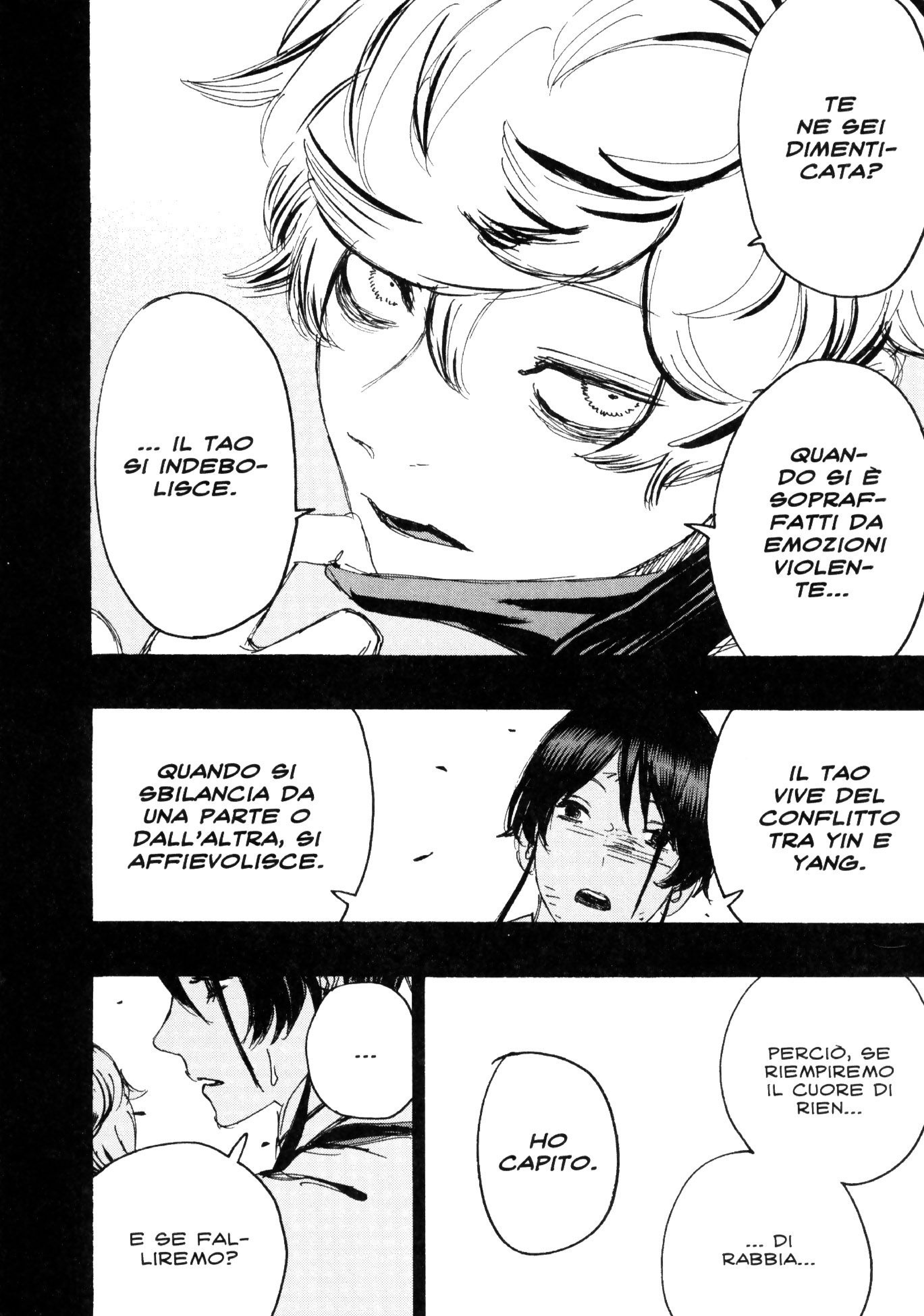 Read Jigokuraku IT Manga Online