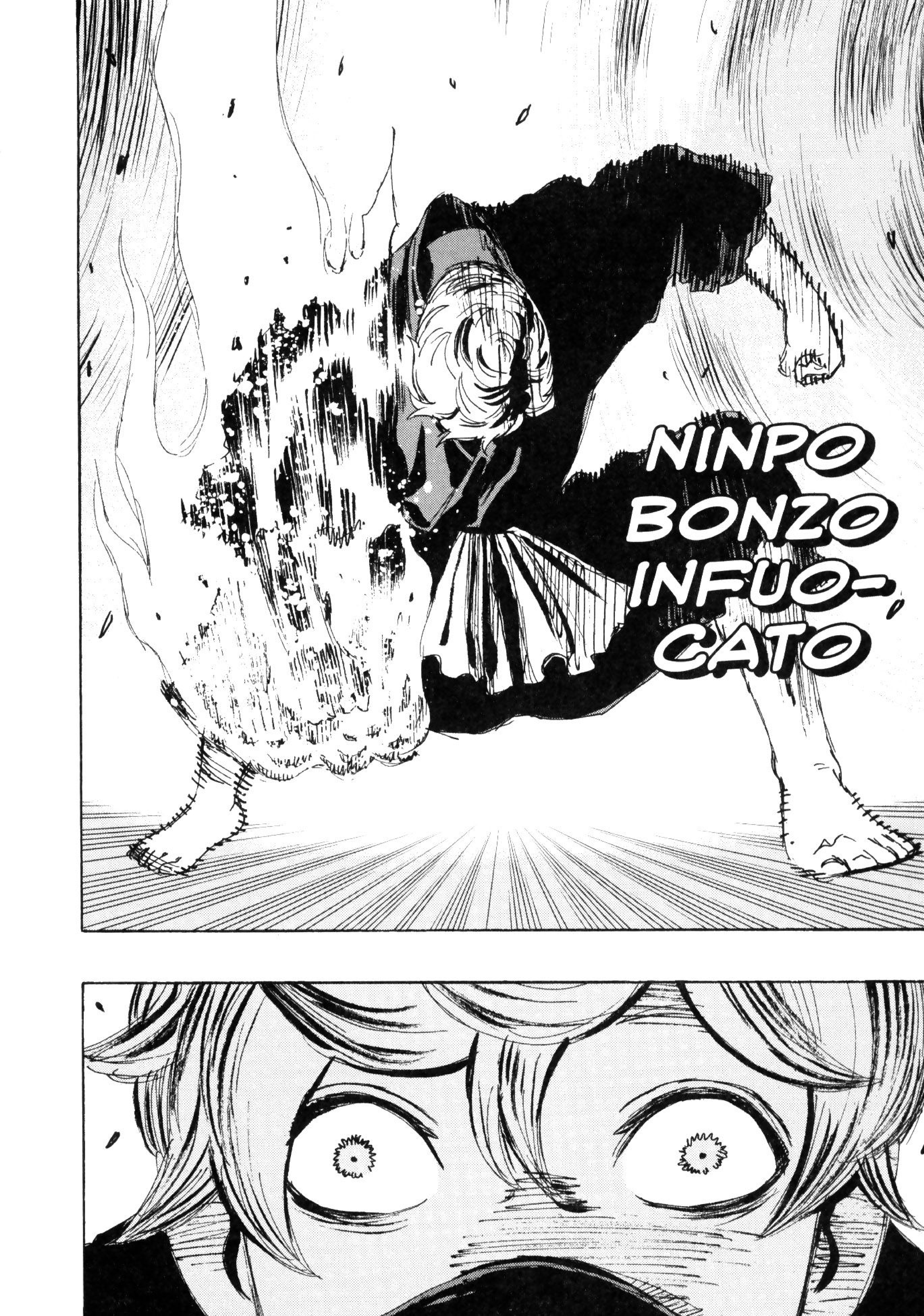 Read Jigokuraku IT Manga Online