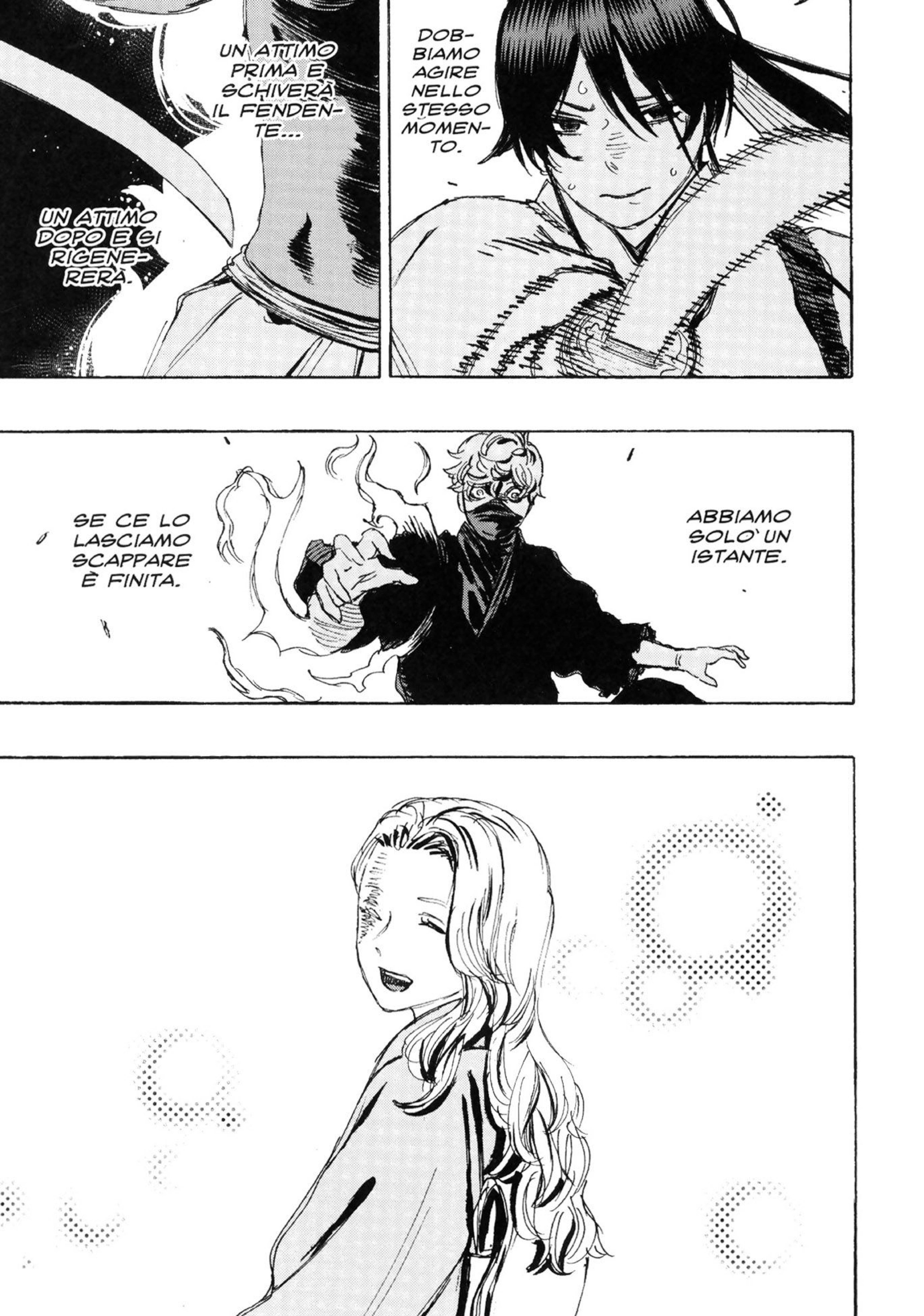 Read Jigokuraku IT Manga Online