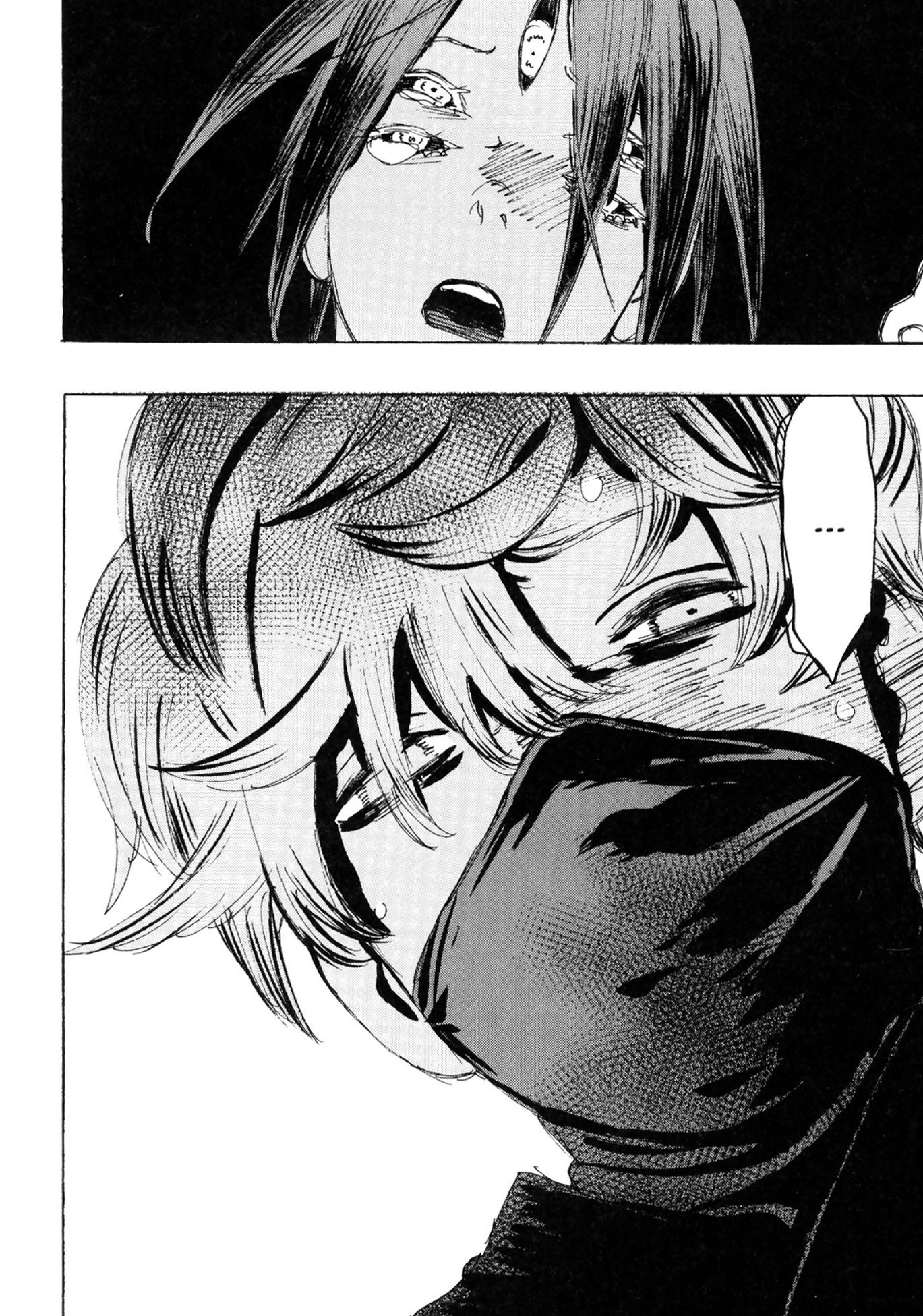 Read Jigokuraku IT Manga Online