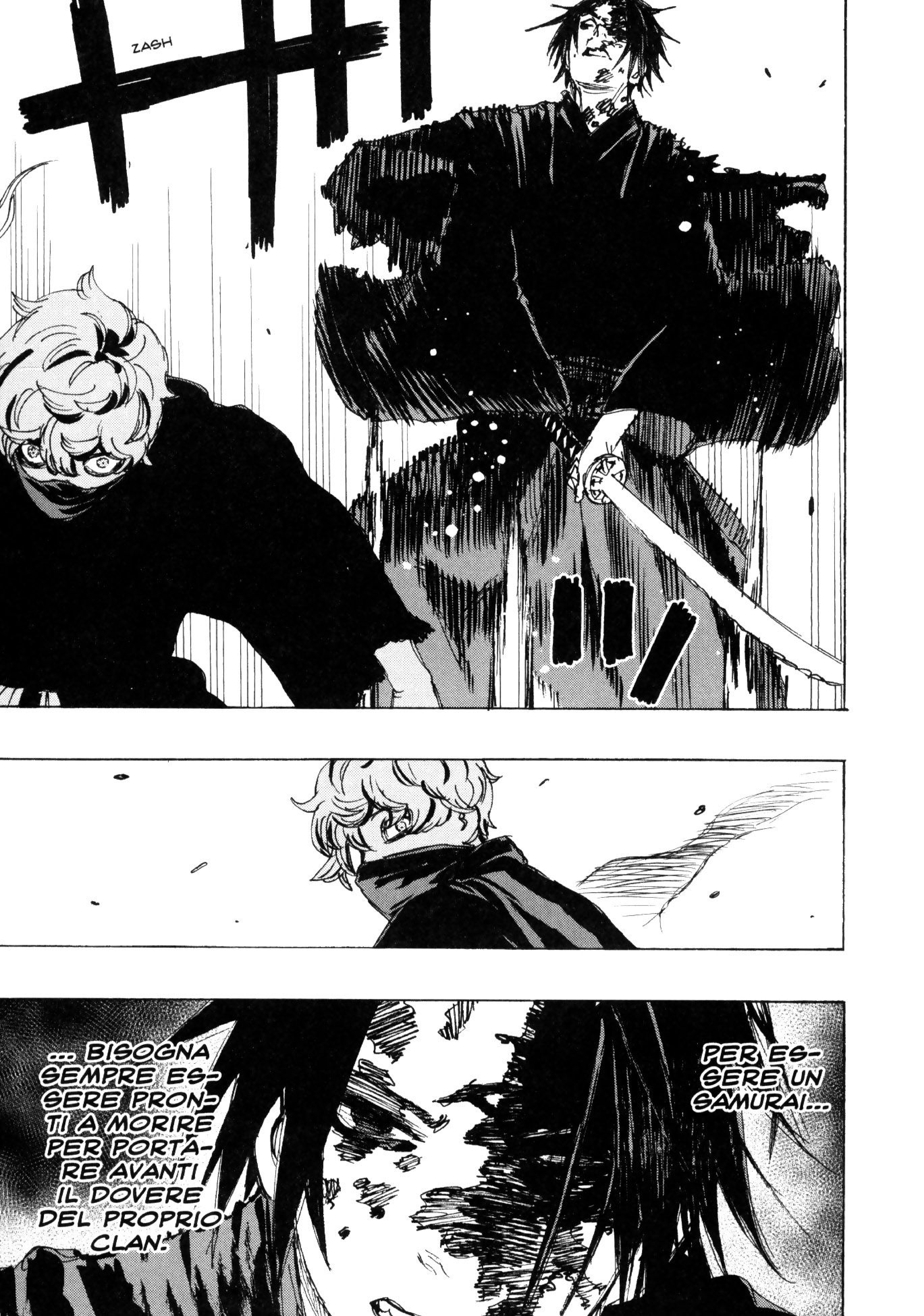 Read Jigokuraku IT Manga Online