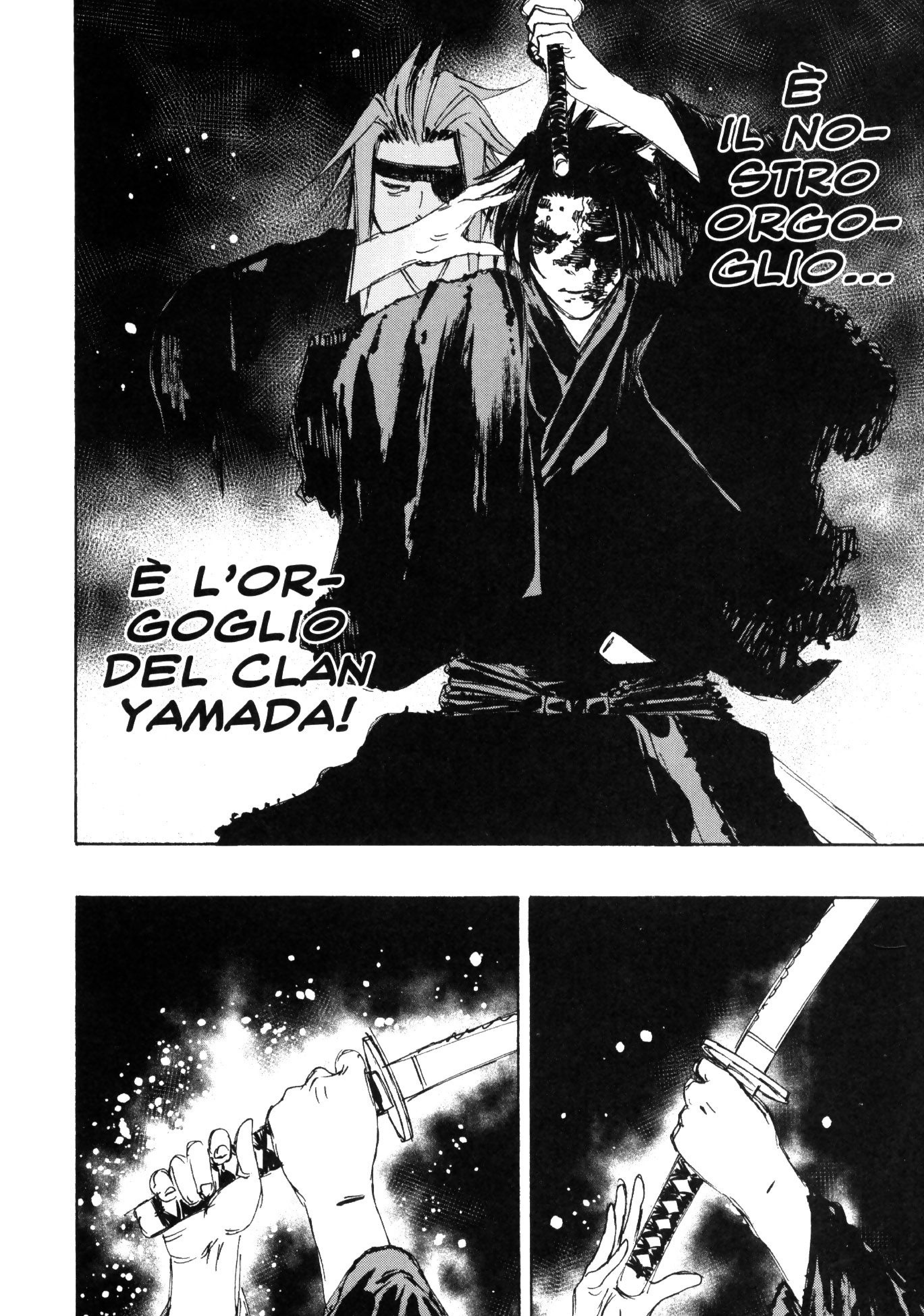Read Jigokuraku IT Manga Online