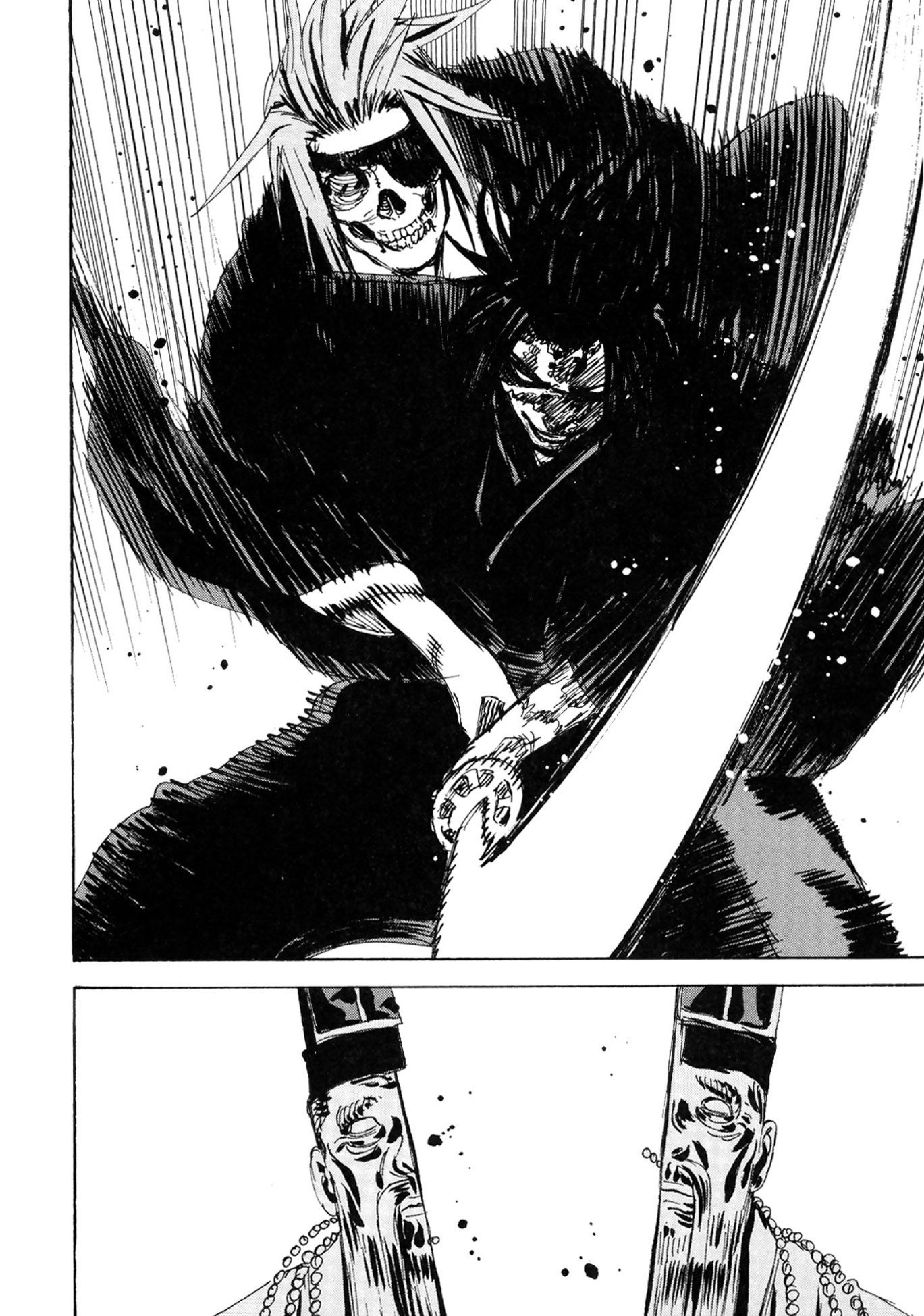 Read Jigokuraku IT Manga Online