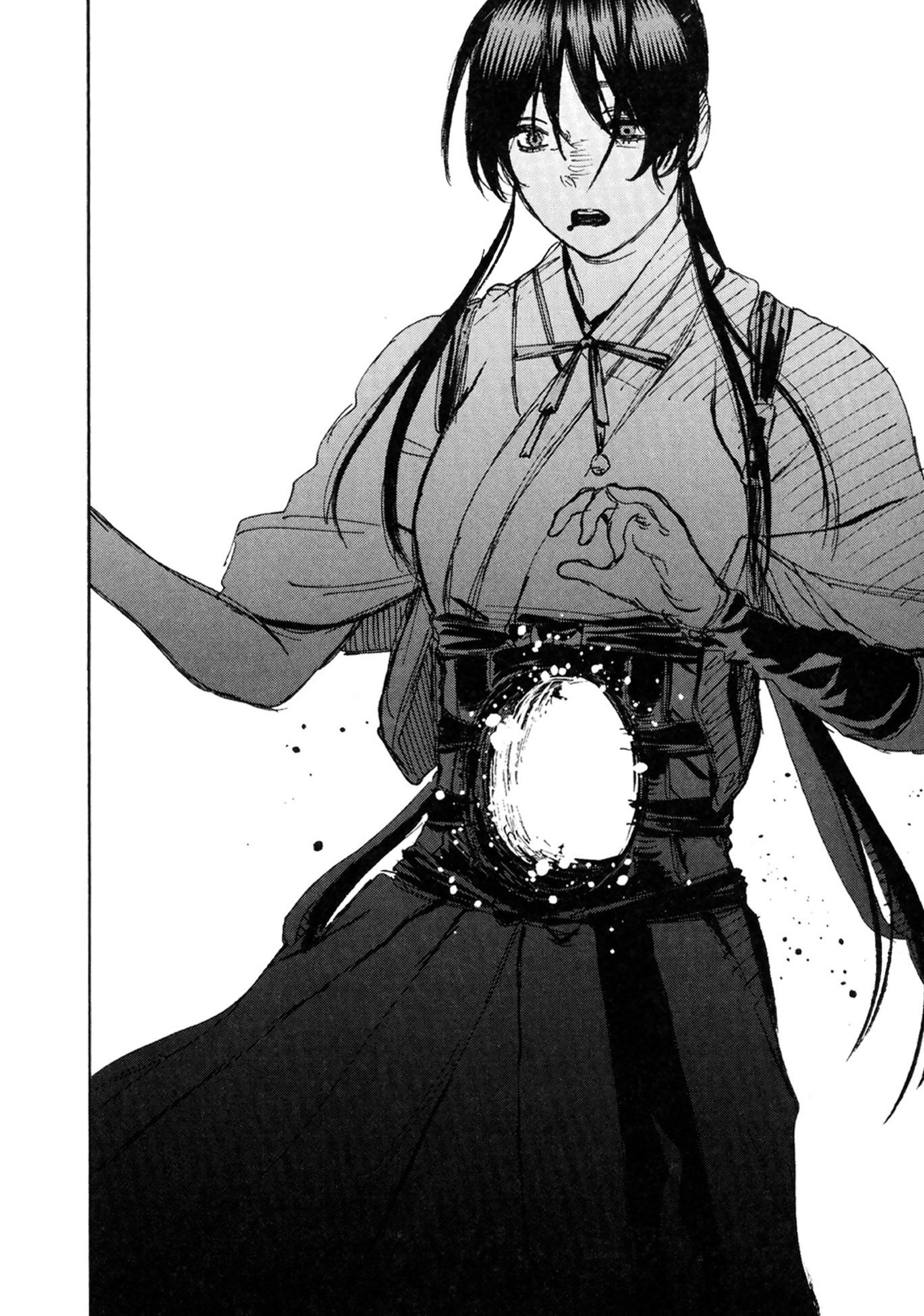 Read Jigokuraku IT Manga Online