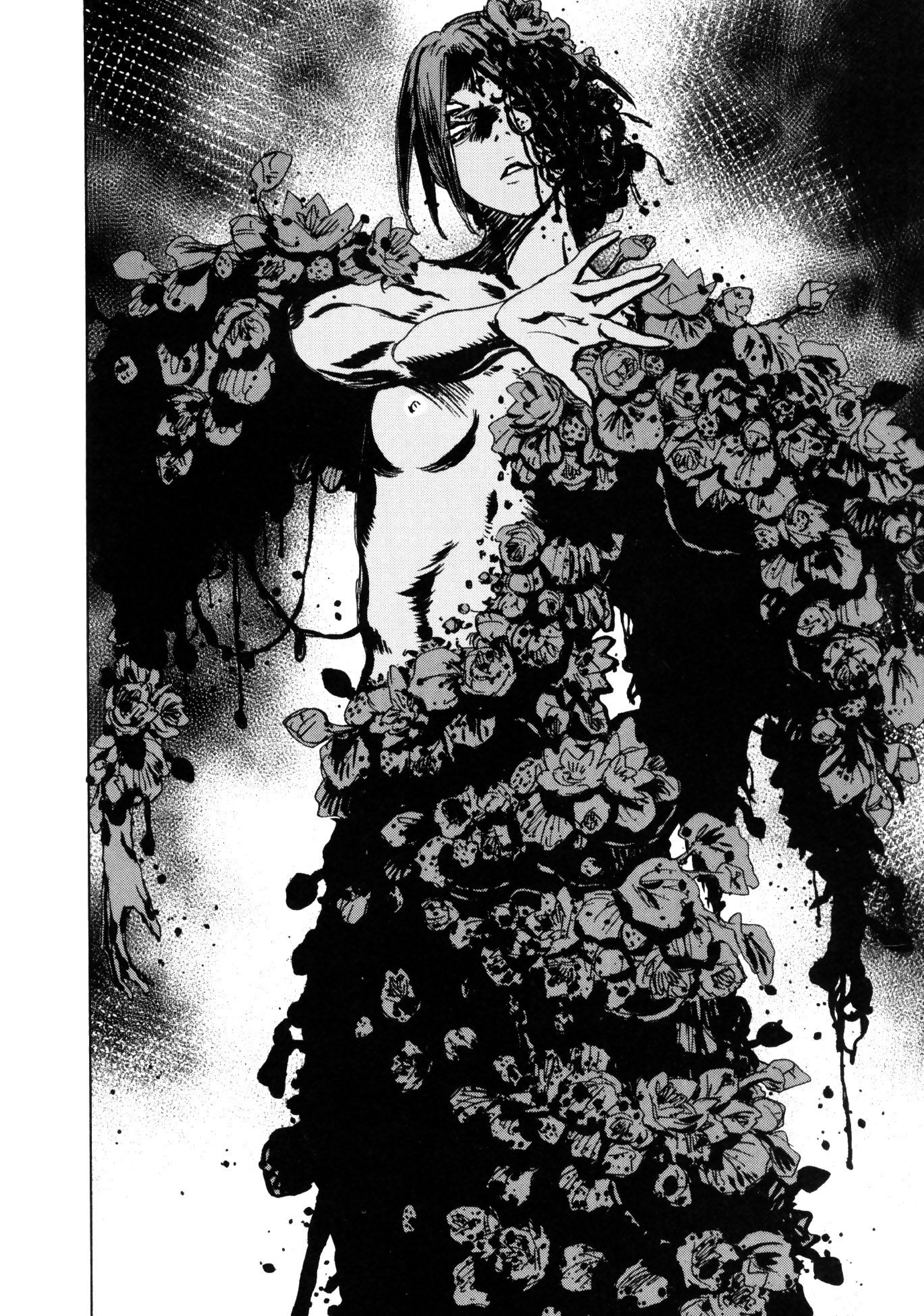 Read Jigokuraku IT Manga Online