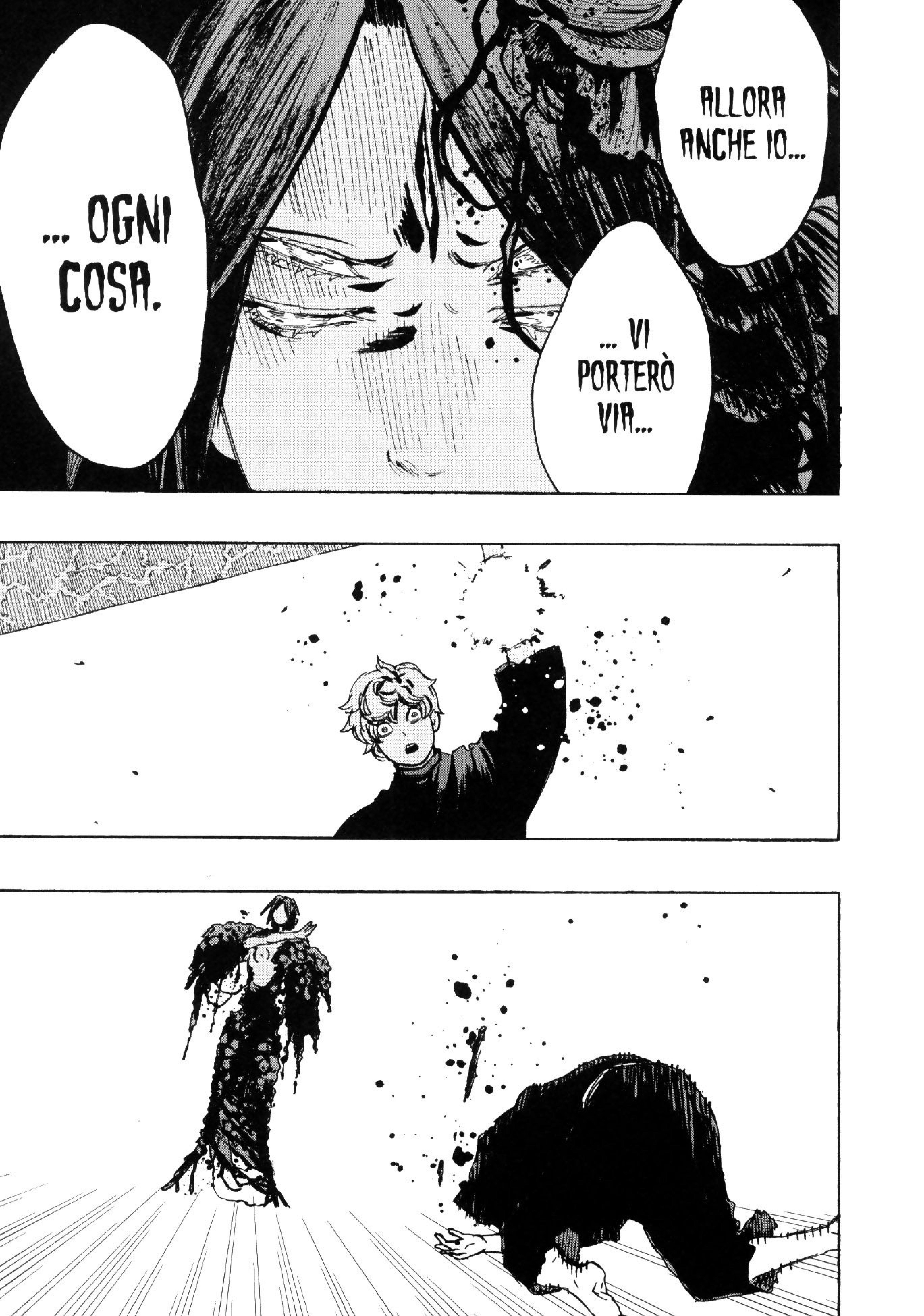 Read Jigokuraku IT Manga Online