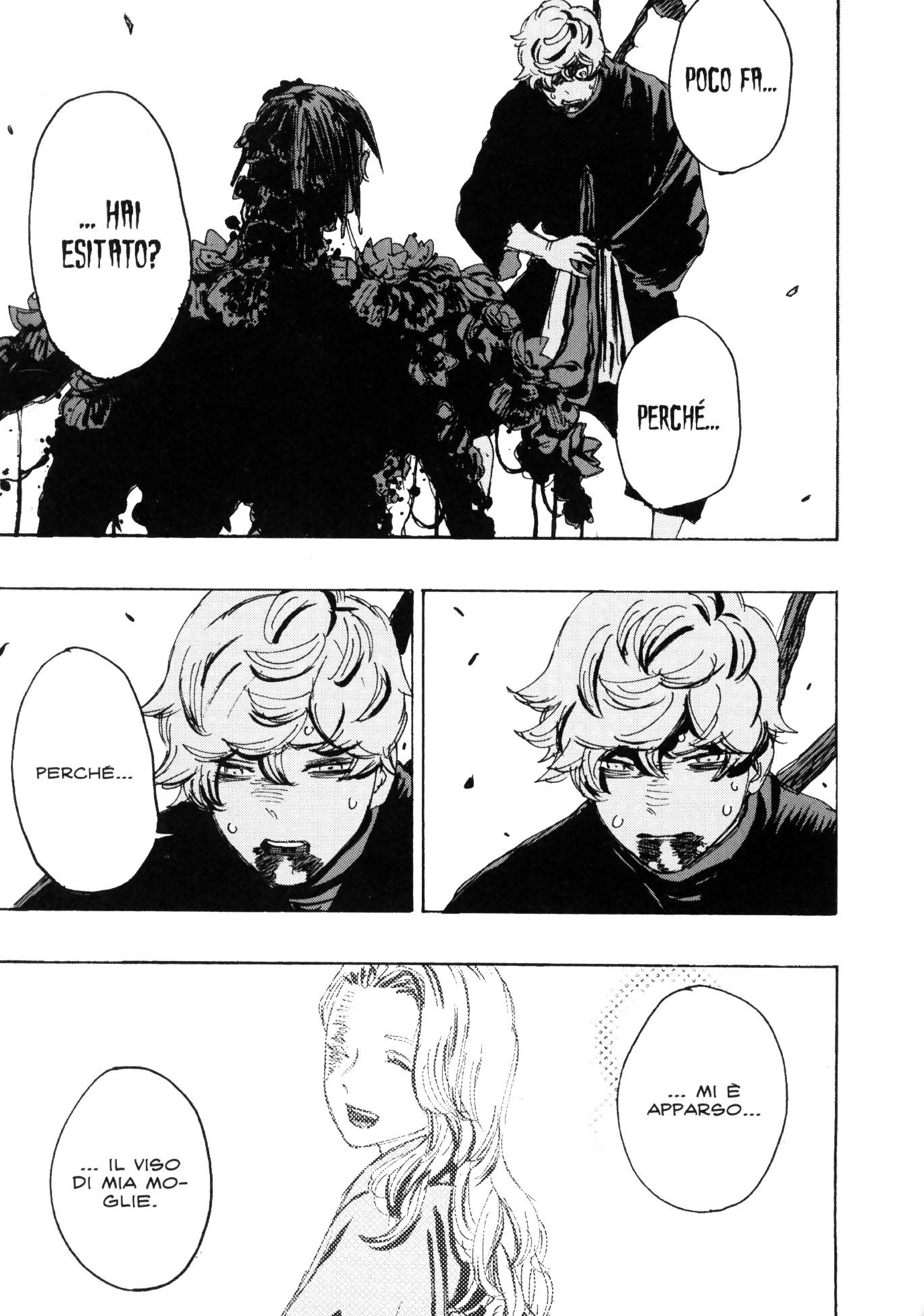 Read Jigokuraku IT Manga Online