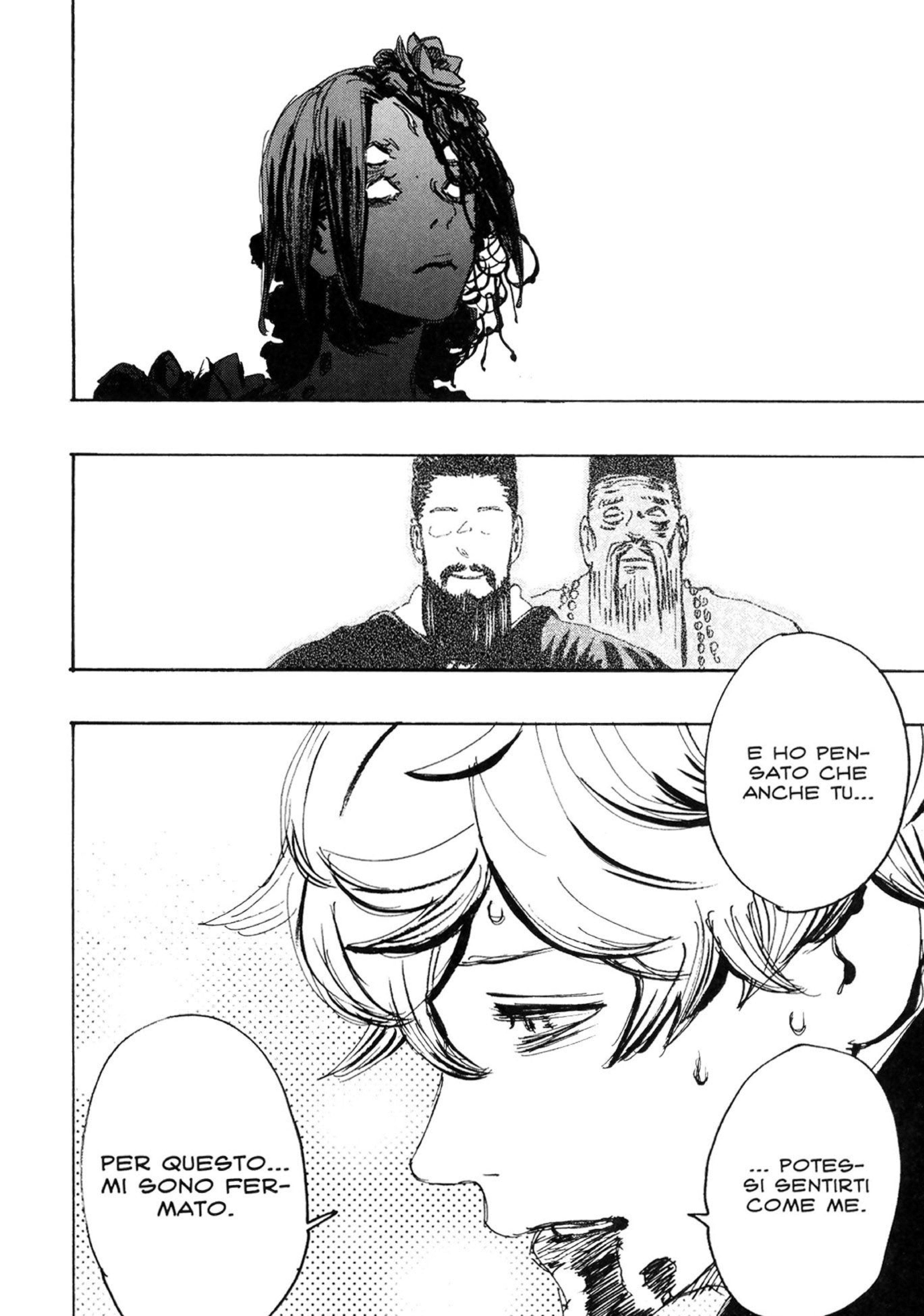 Read Jigokuraku IT Manga Online