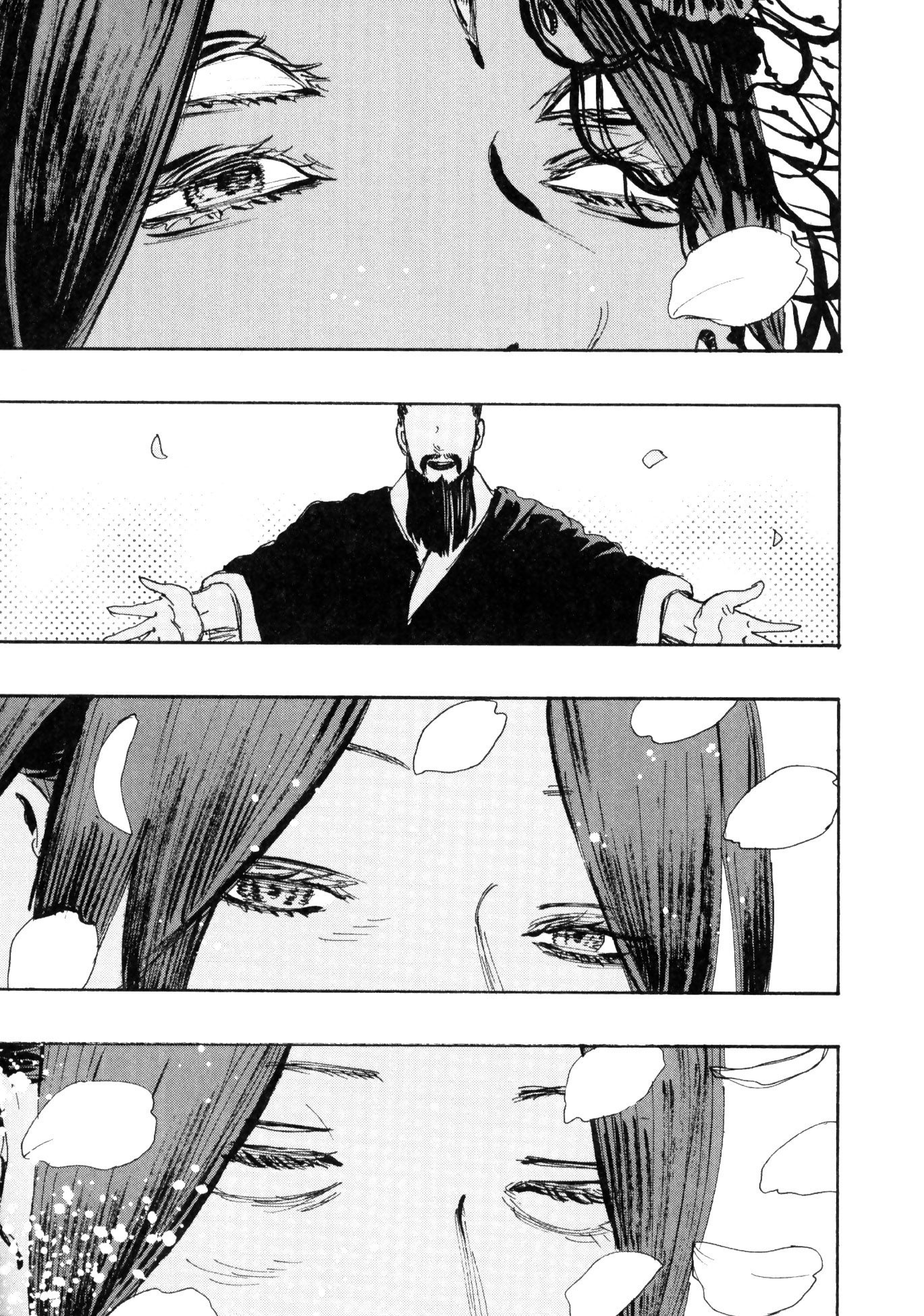 Read Jigokuraku IT Manga Online