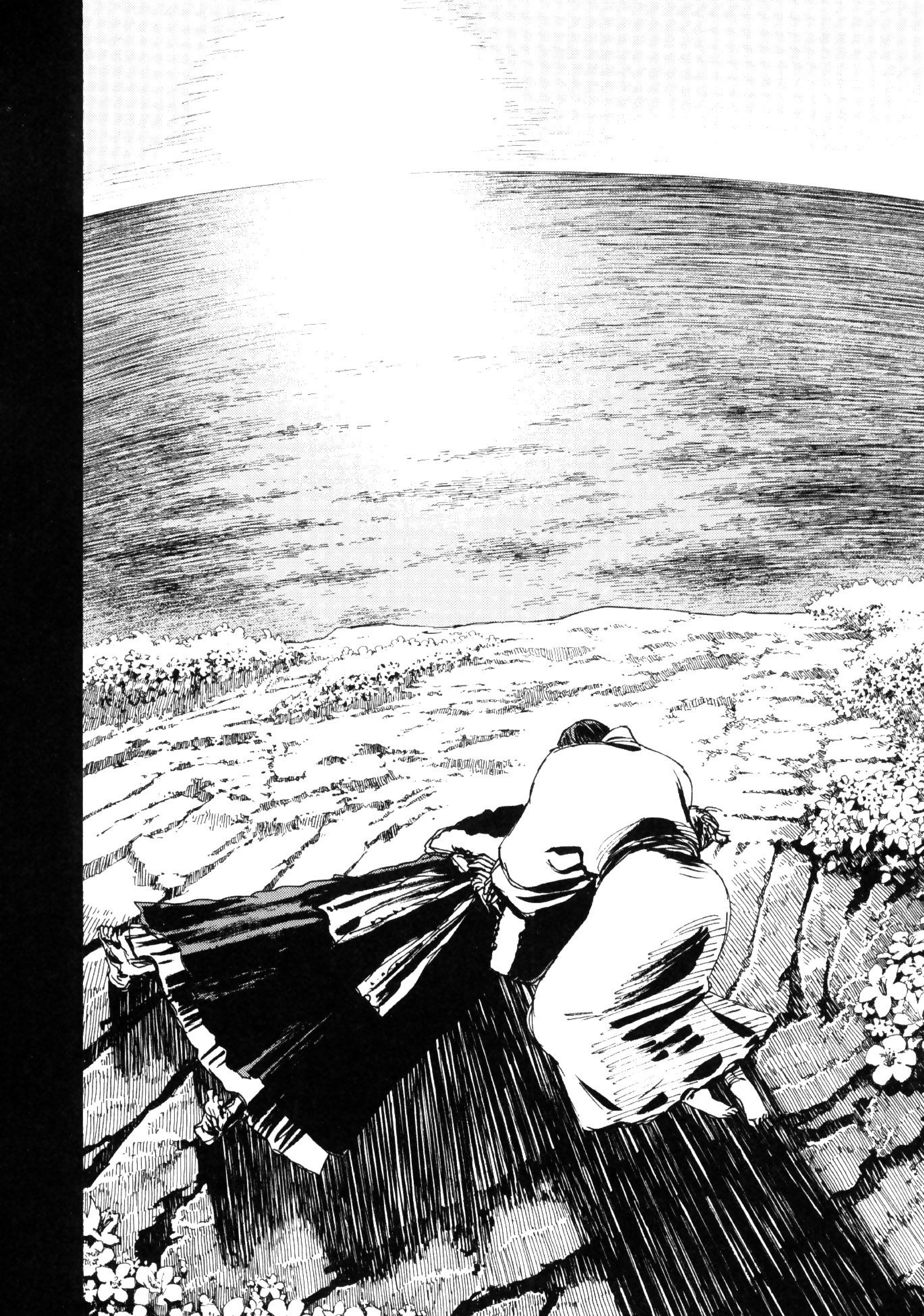 Read Jigokuraku IT Manga Online