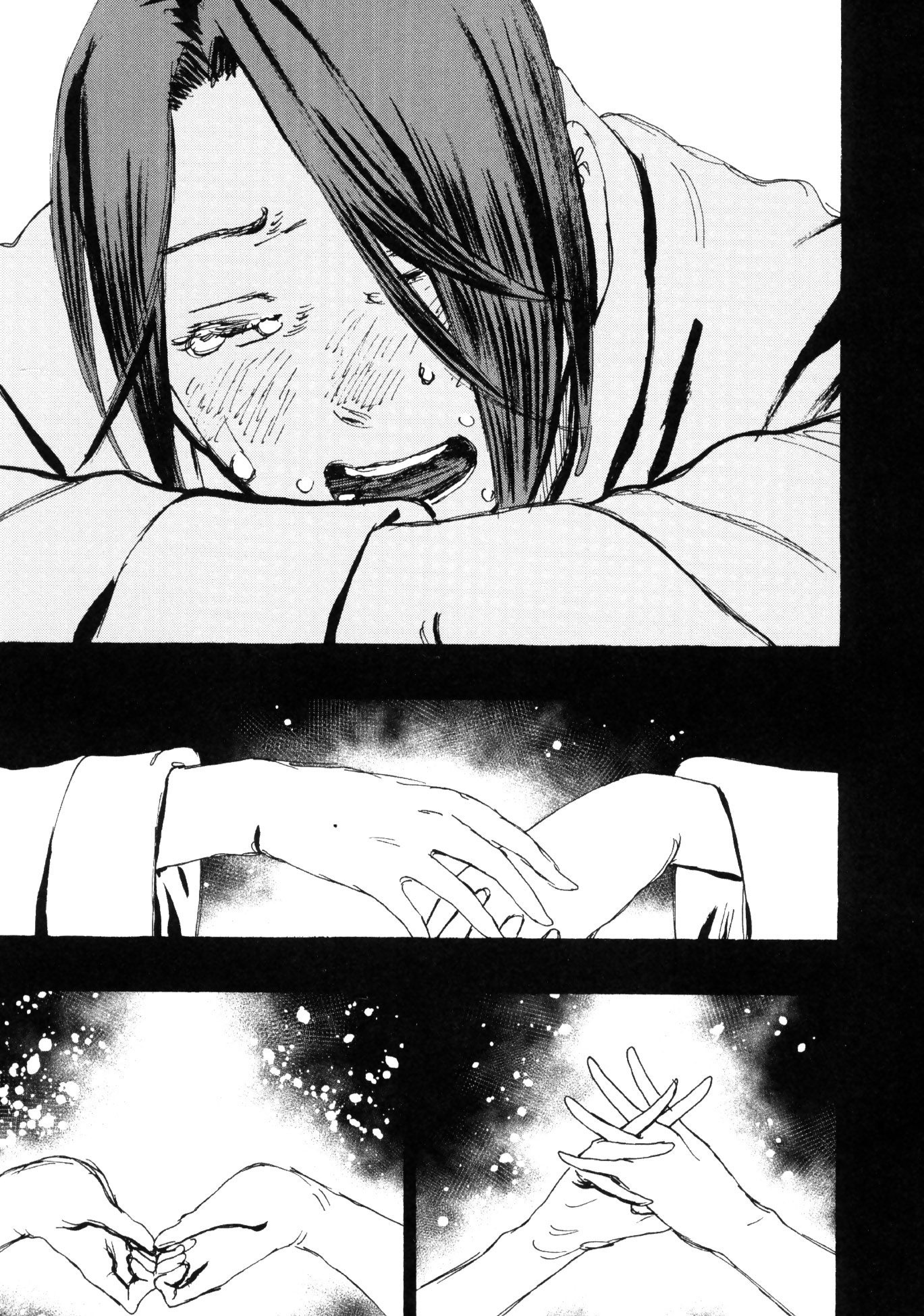 Read Jigokuraku IT Manga Online