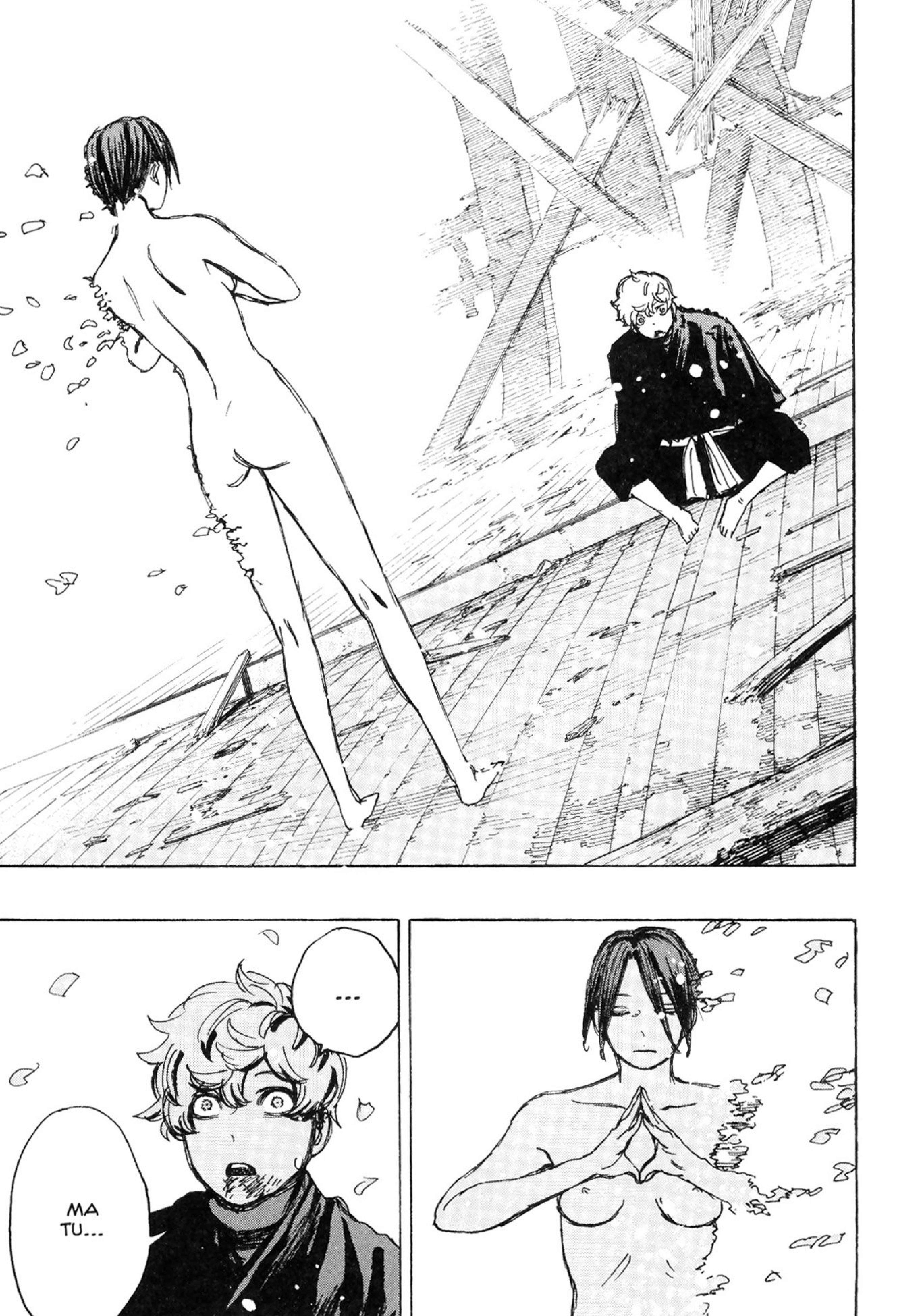 Read Jigokuraku IT Manga Online