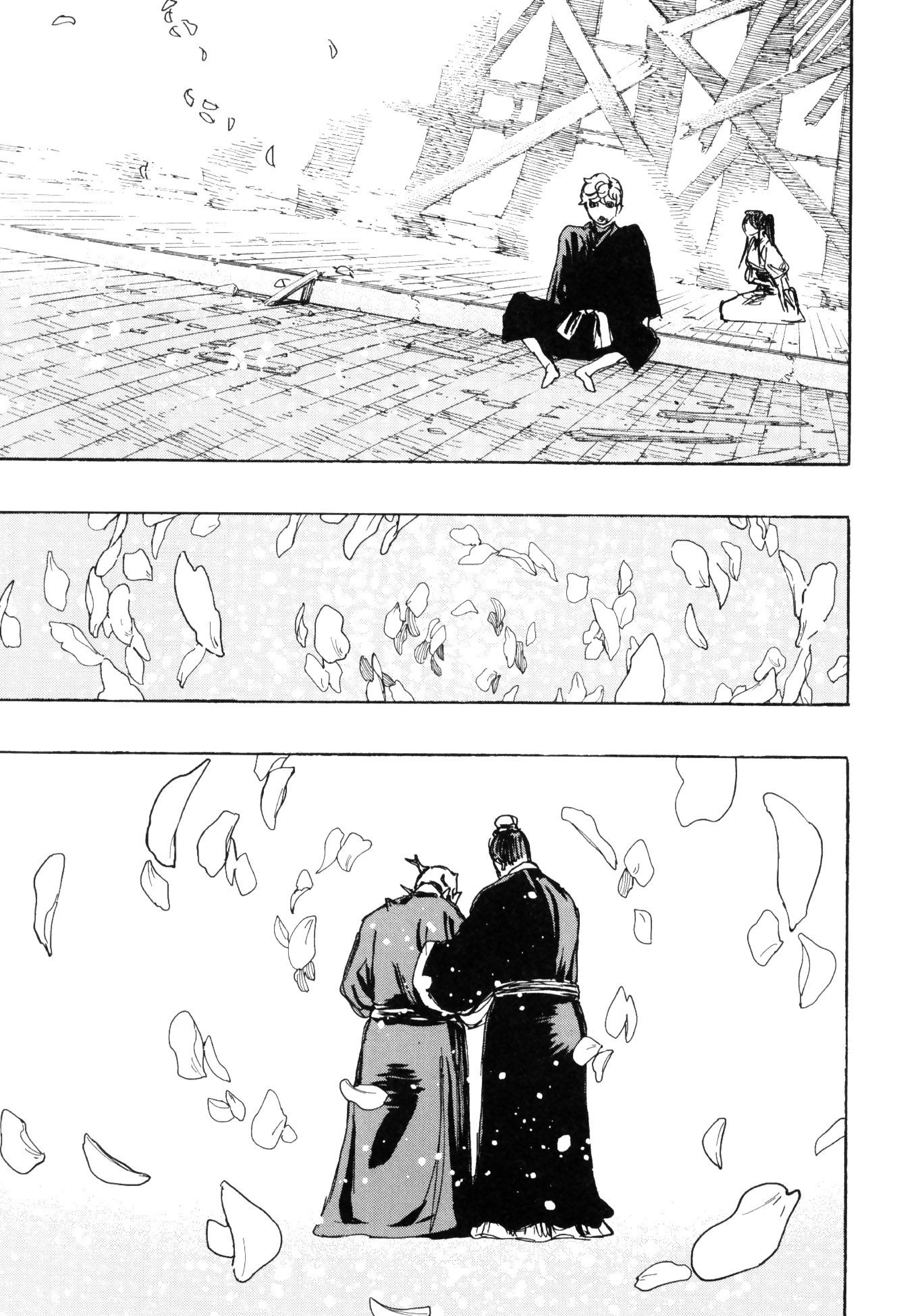 Read Jigokuraku IT Manga Online