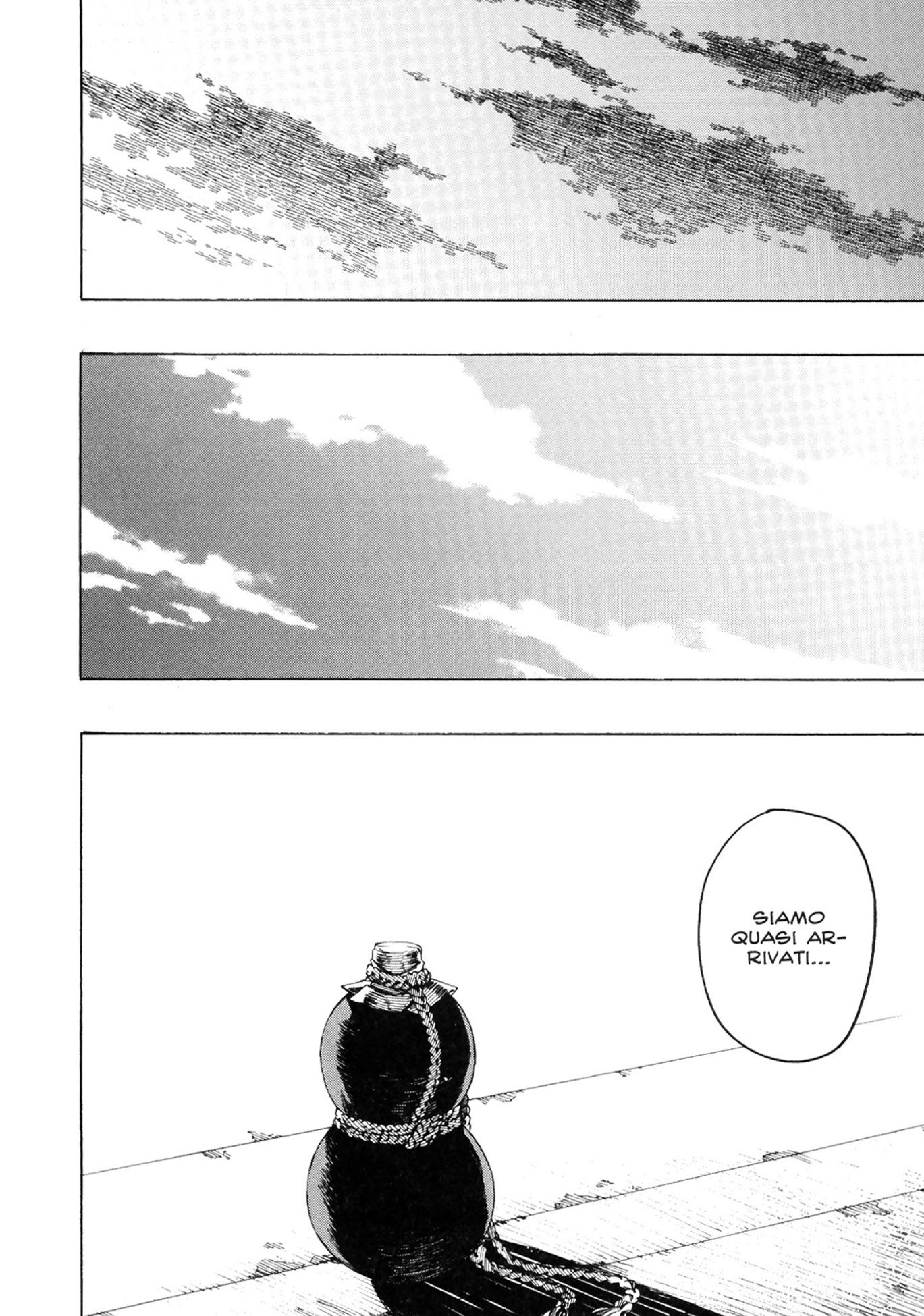 Read Jigokuraku IT Manga Online