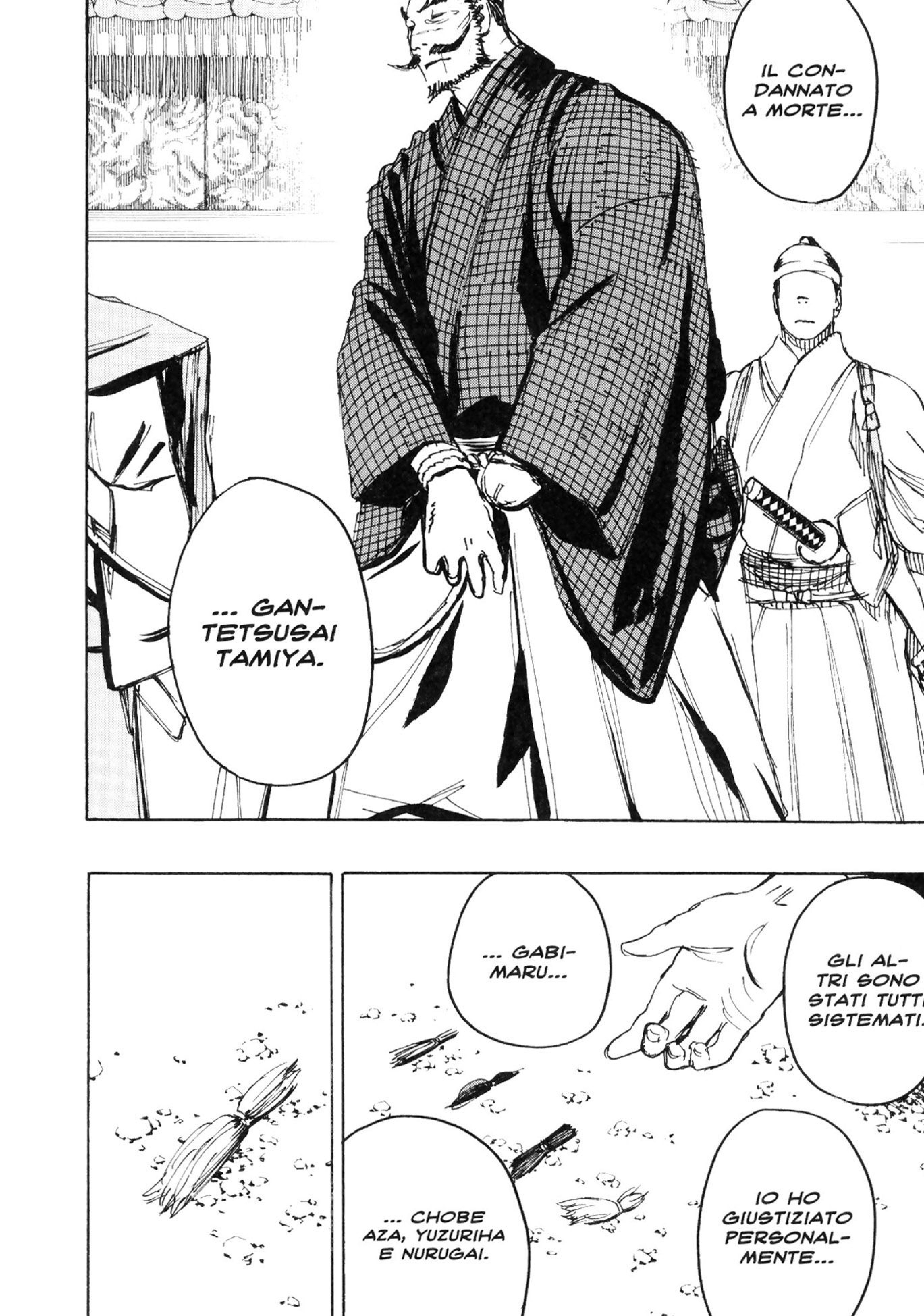 Read Jigokuraku IT Manga Online