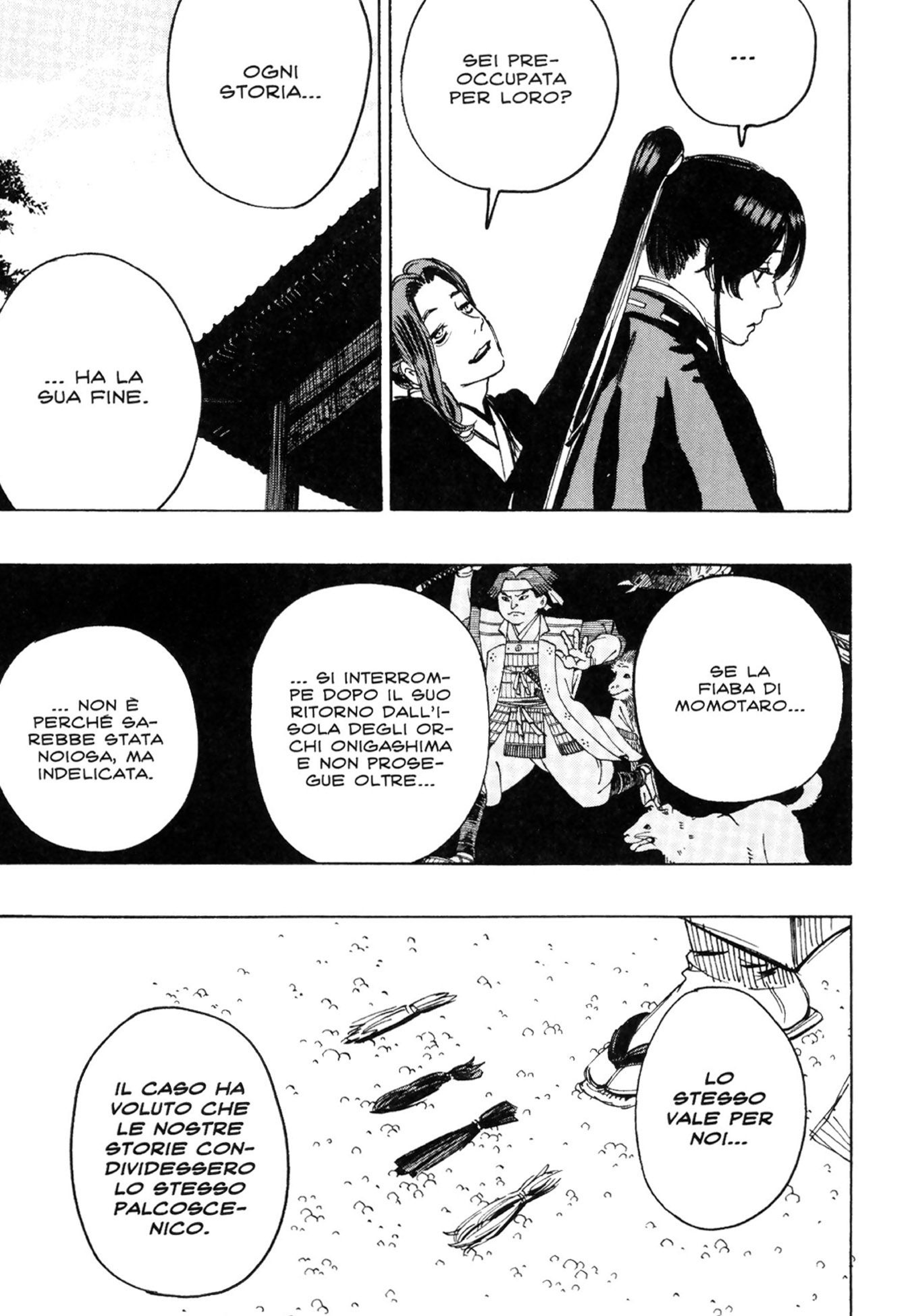 Read Jigokuraku IT Manga Online