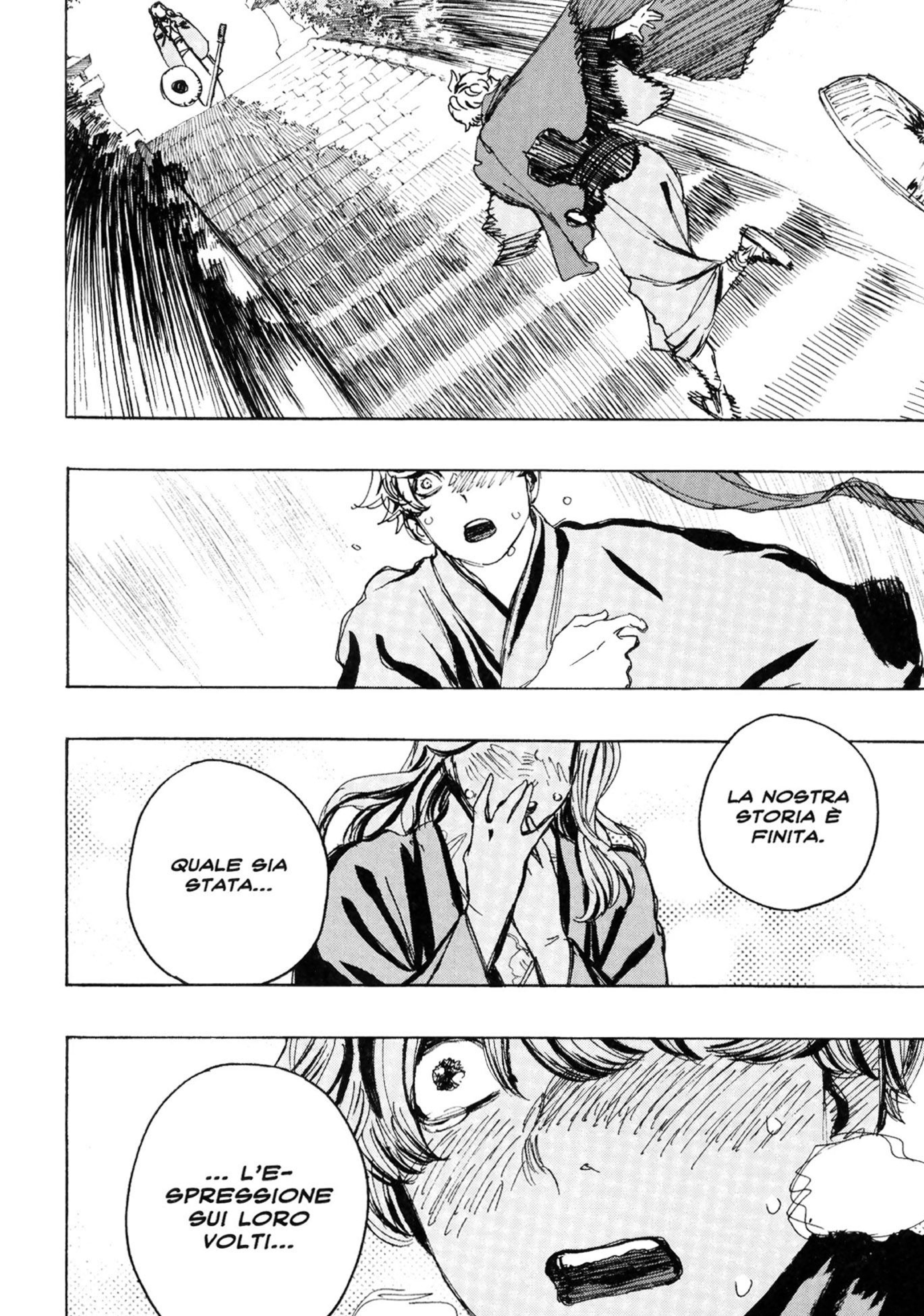 Read Jigokuraku IT Manga Online