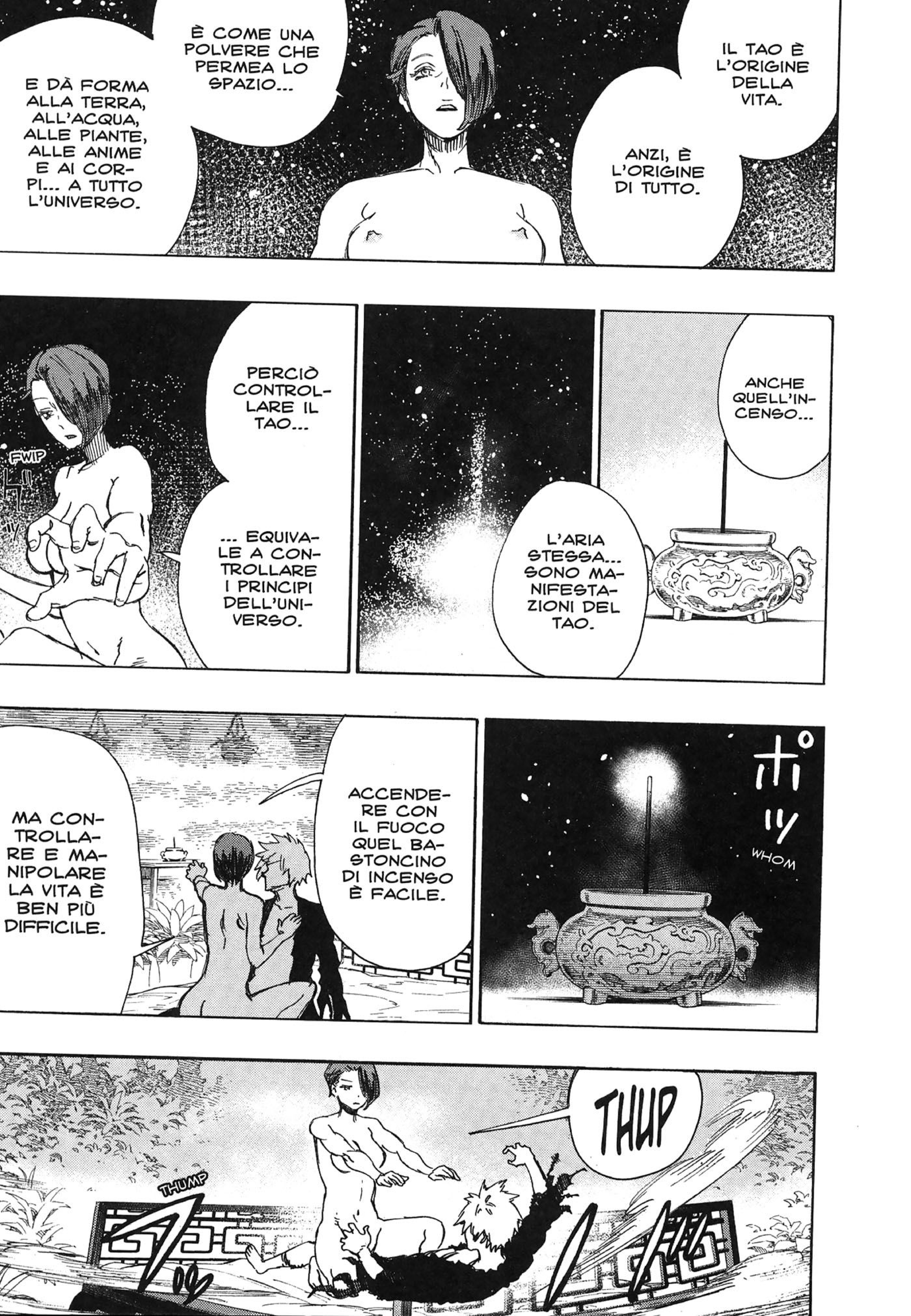 Read Jigokuraku IT Manga Online