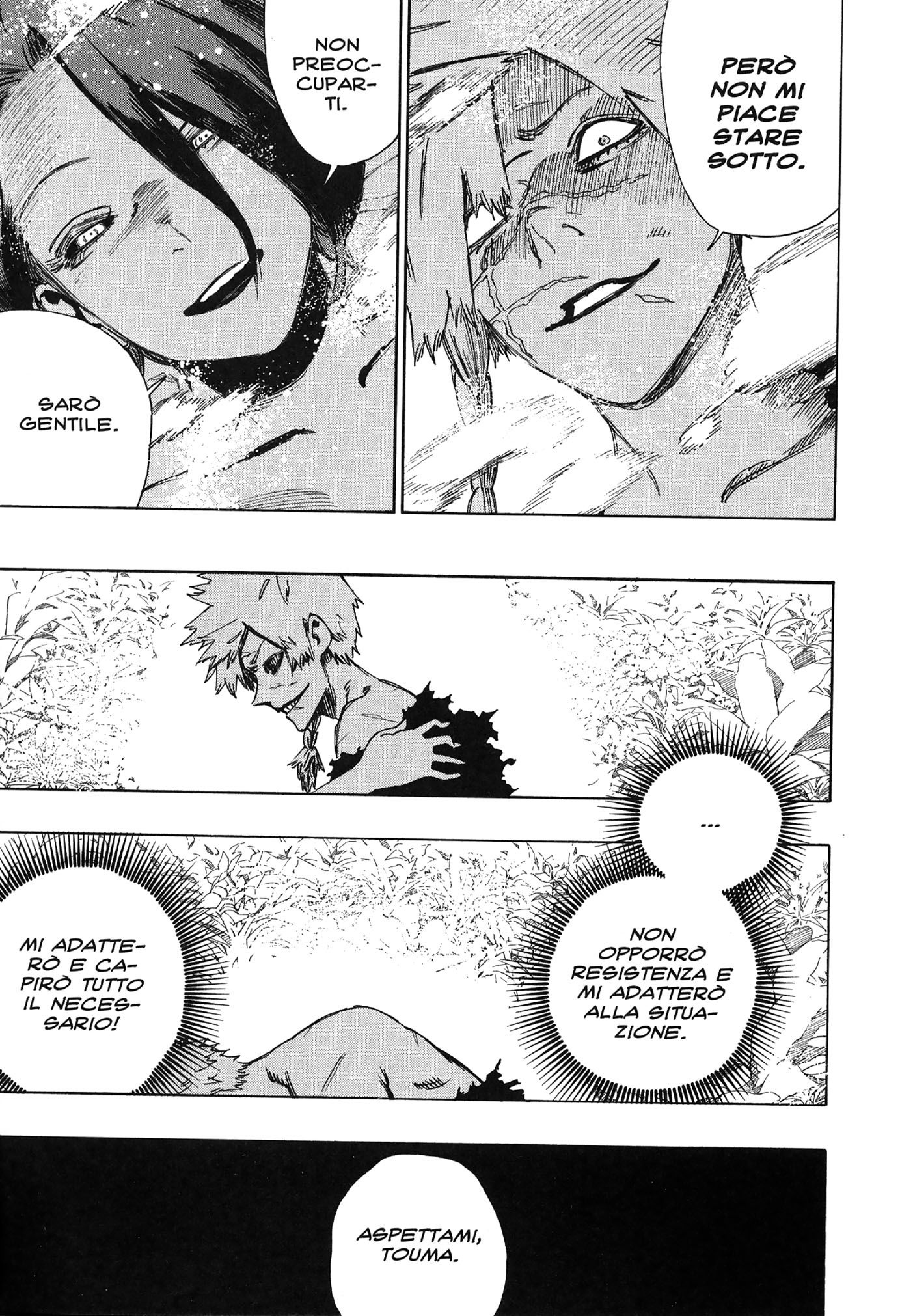 Read Jigokuraku IT Manga Online